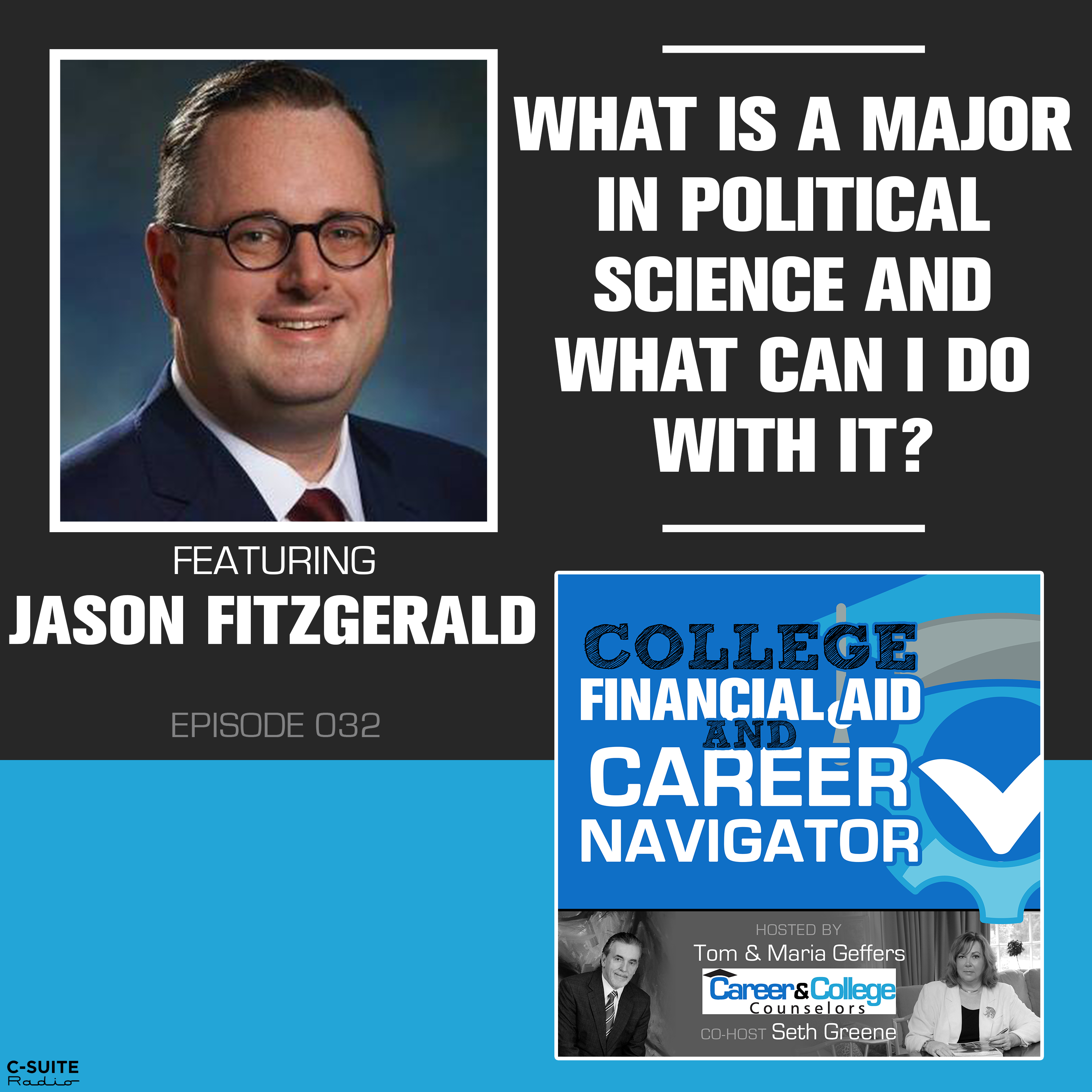 College Financial Aid and Career Navigation