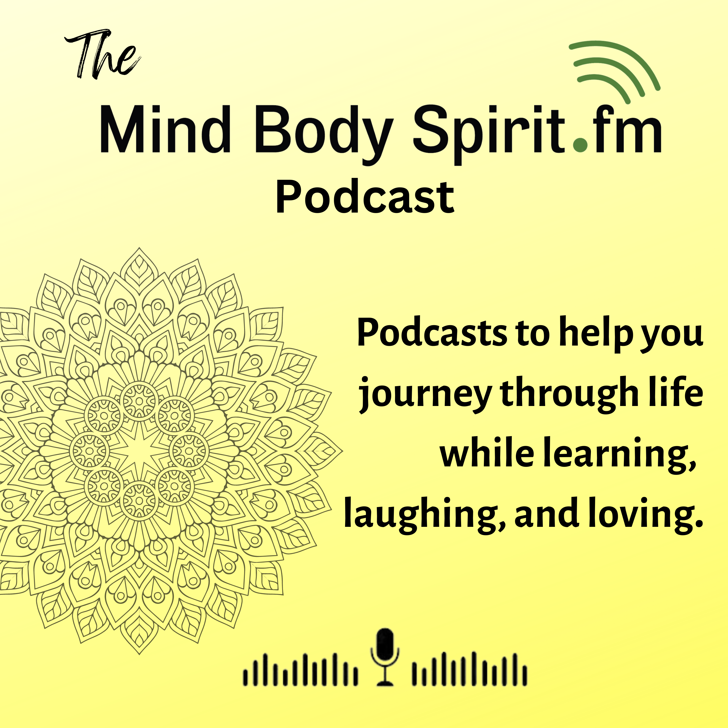  MindBodySpirit.fm  