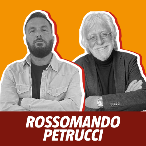 Lo spiraglio UEFA e il nome di Zappacosta - Puntata completa | Rossomando, Petrucci (18/6/26) episode artwork