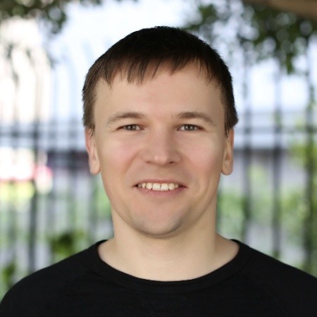 Leveling Up with Eric Siu