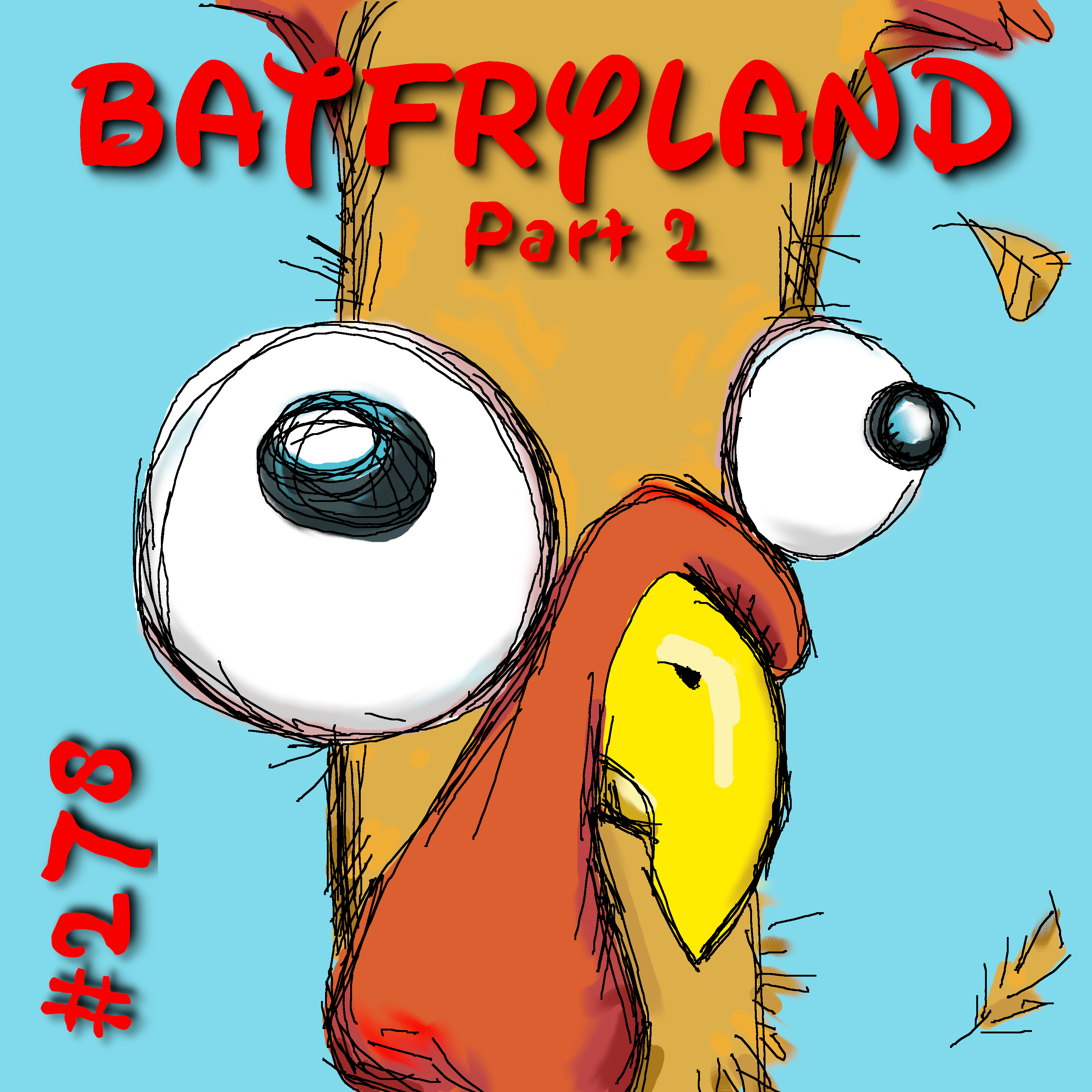 Bell's in the Batfry #278(031524)