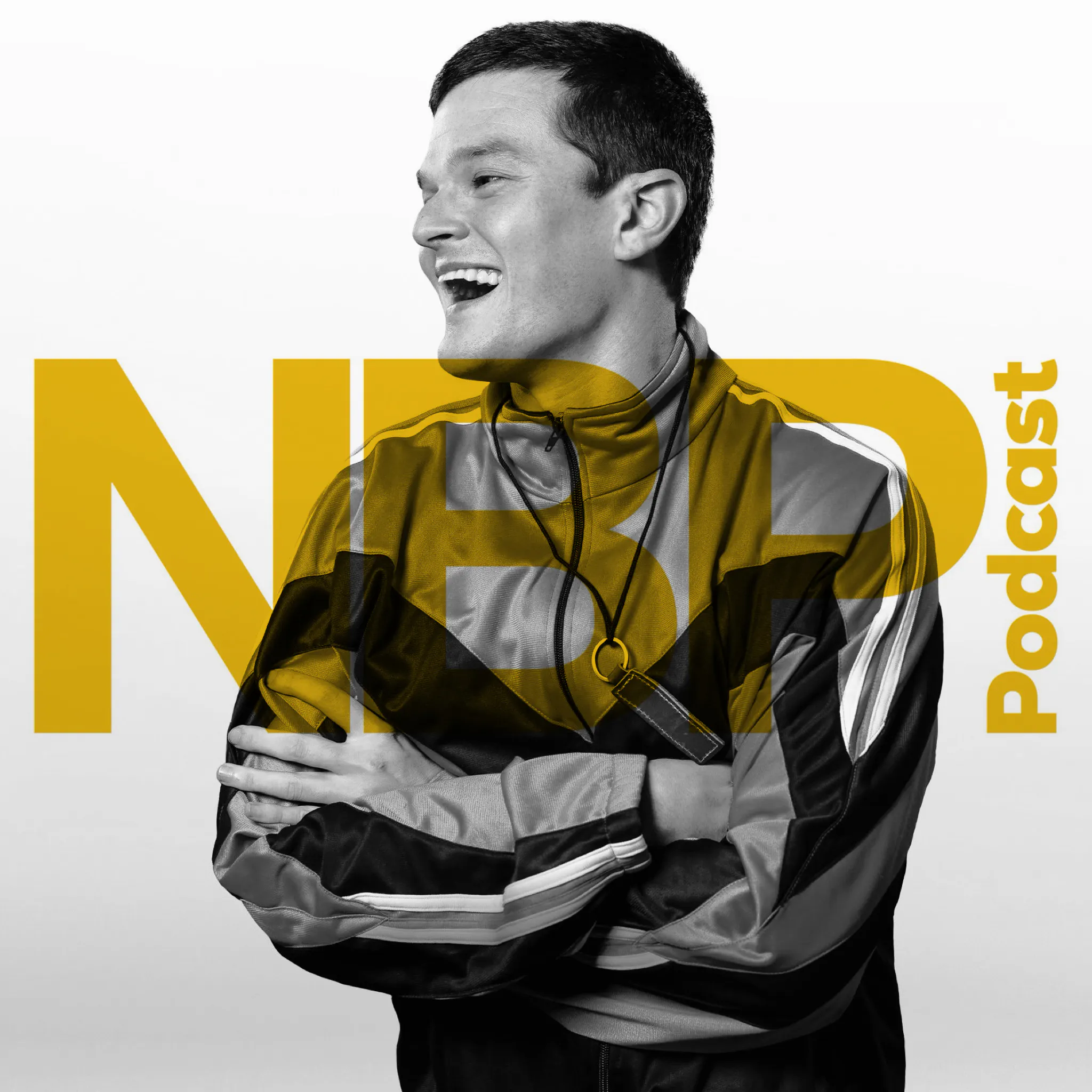 Interview With "I Swear" Star Robert Aramayo episode artwork