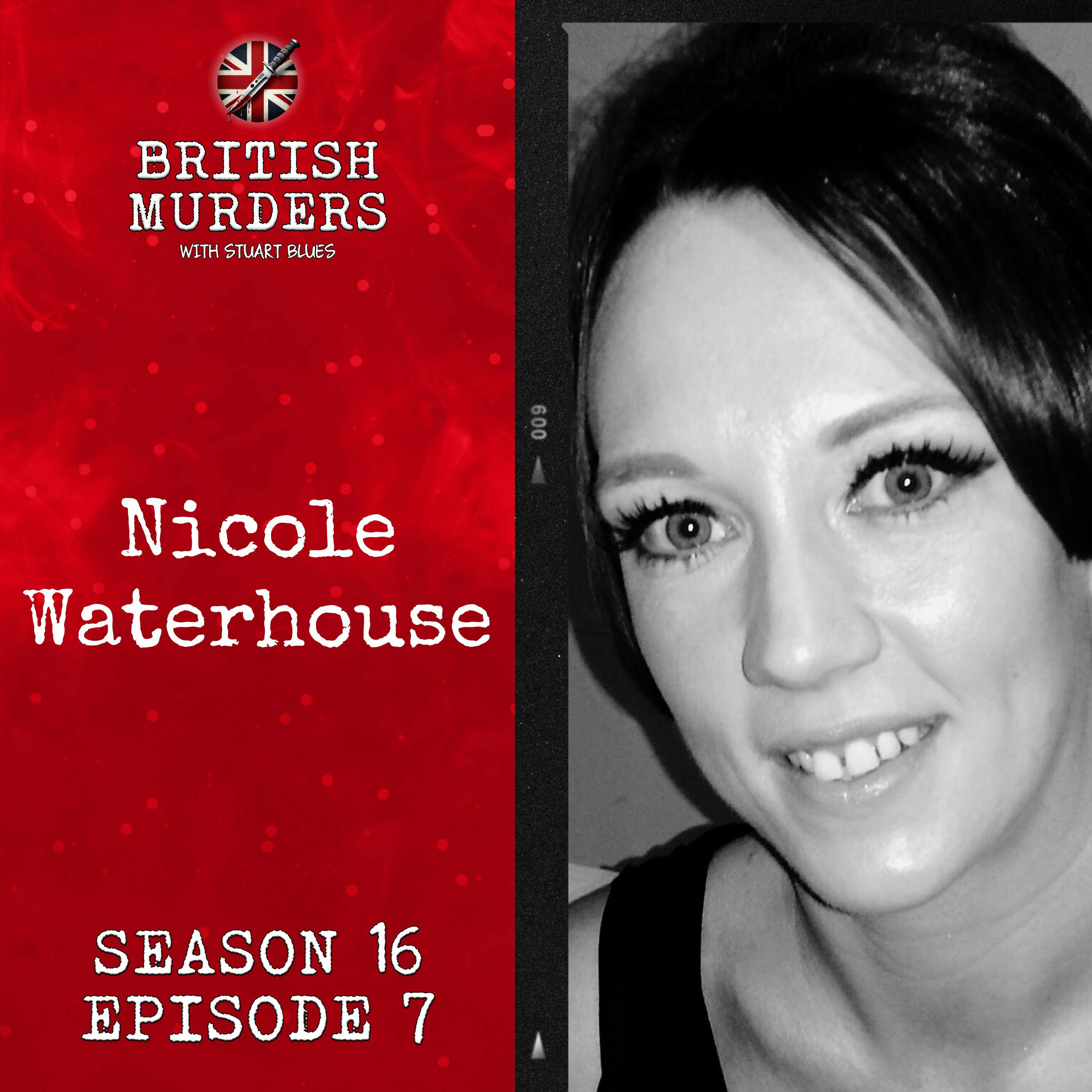 S16E07 | Nicole Waterhouse (York, North Yorkshire, 2013) S16E07 | Nicole Waterhouse (York, North Yorkshire, 2013)