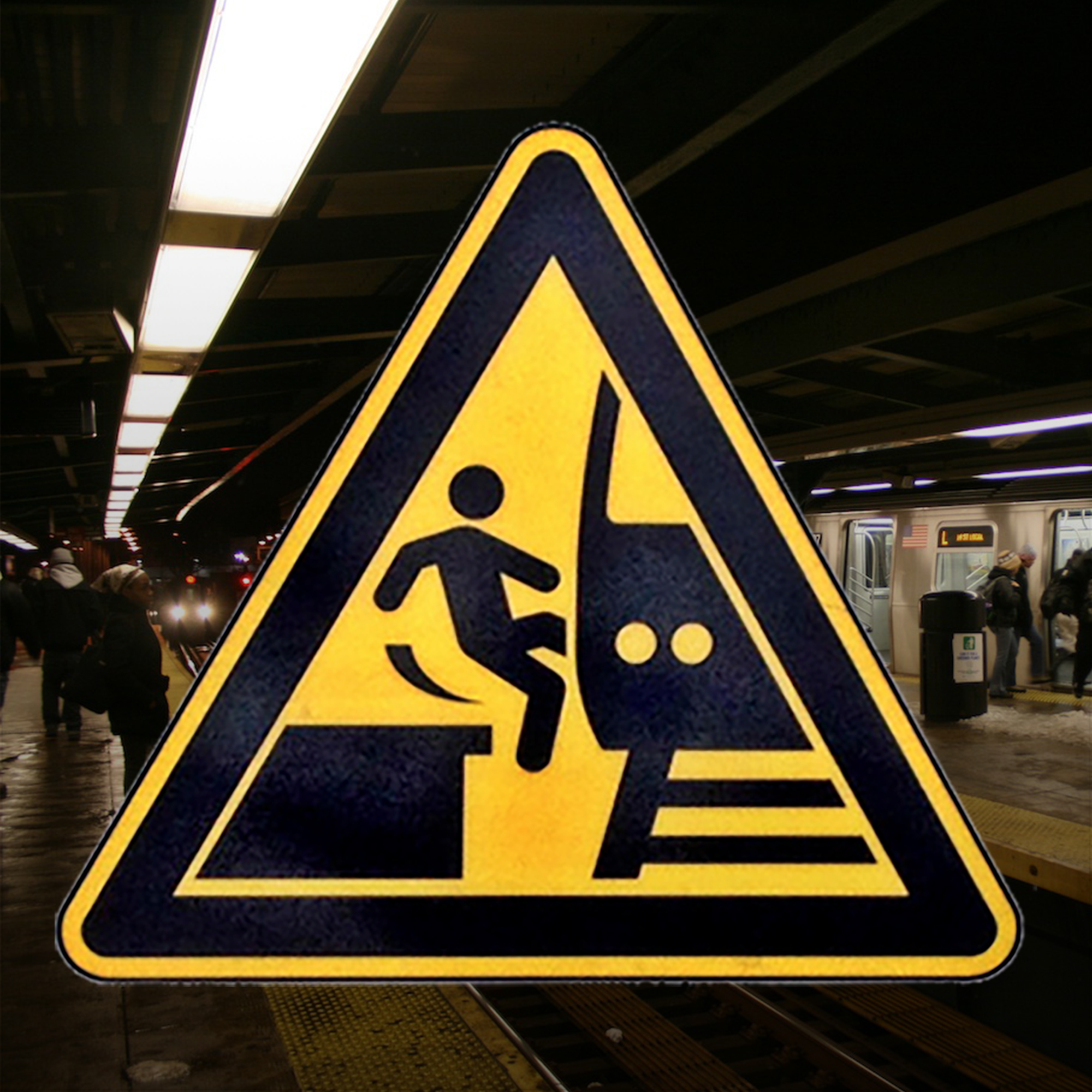 Thumbnail for "Falling".