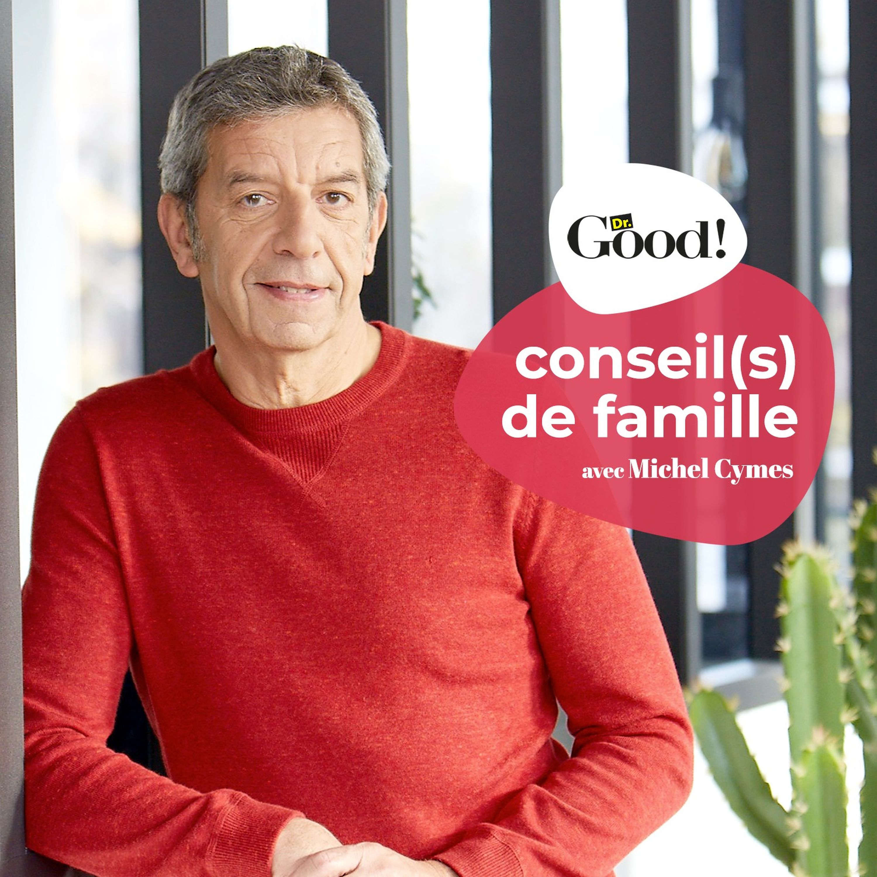« Comment rebooster mon immunité ? » episode artwork