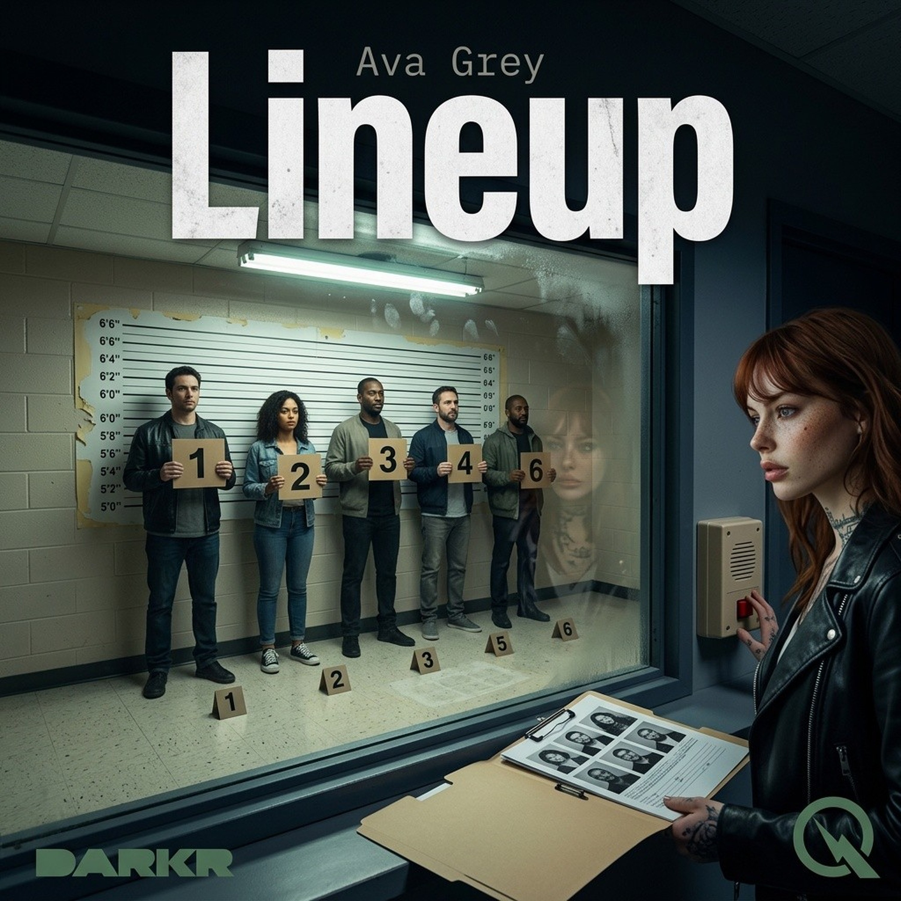 Lineup