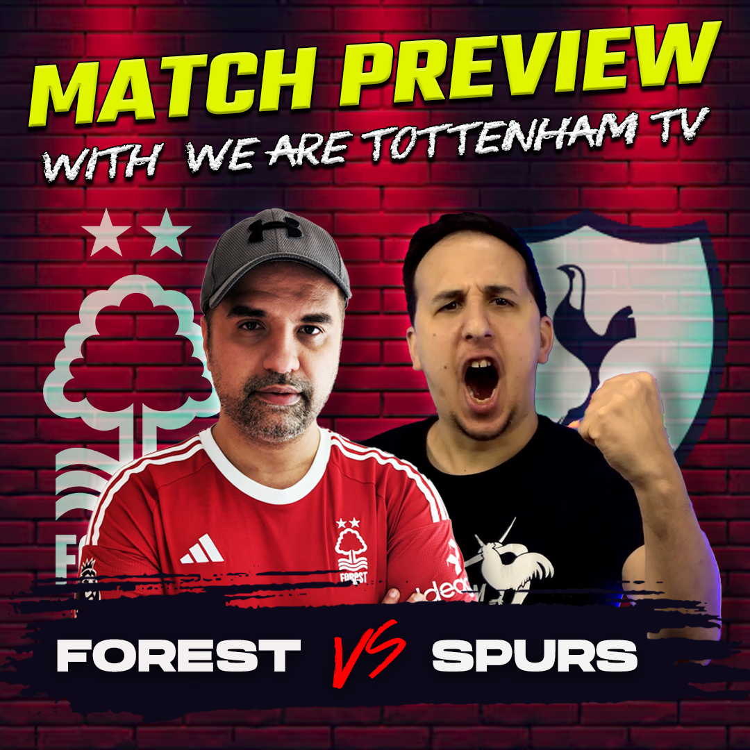 Forest Fan TV - A Nottingham Forest Podcast