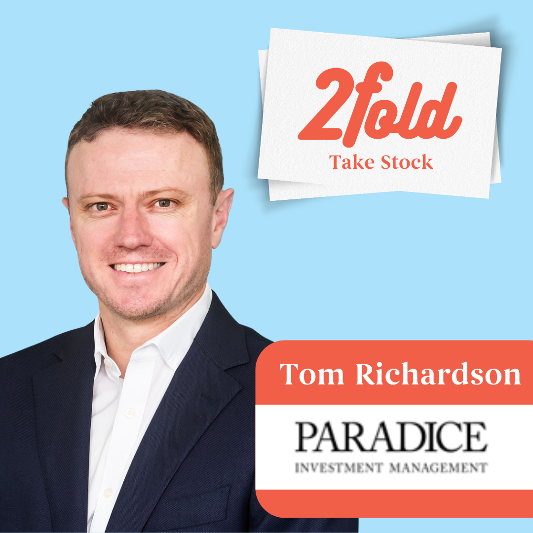 2fold: Investing for impact