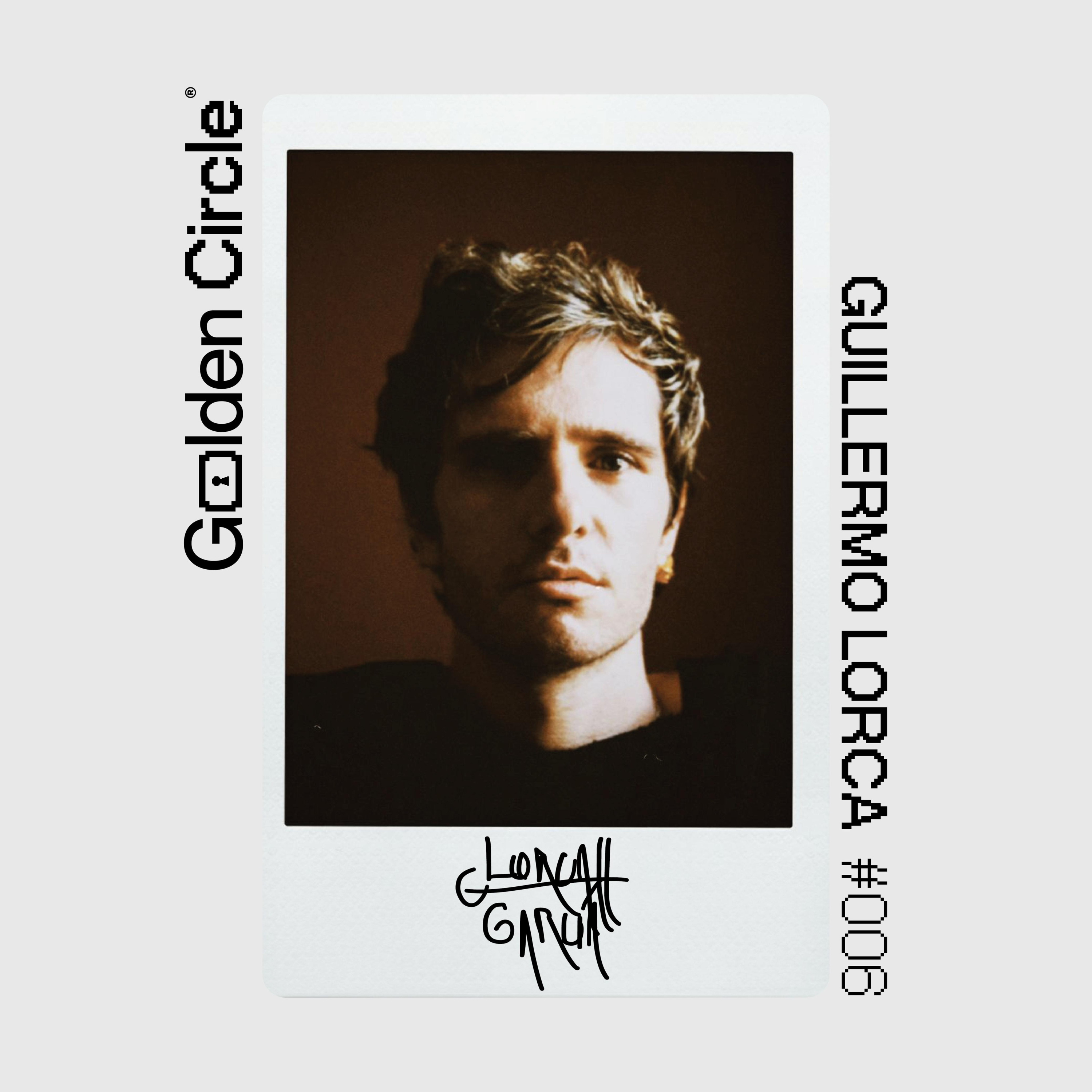 Guillermo Lorca: Cómo convertirse en artista, proceso creativo y secretos de un pintor de éxito. episode artwork