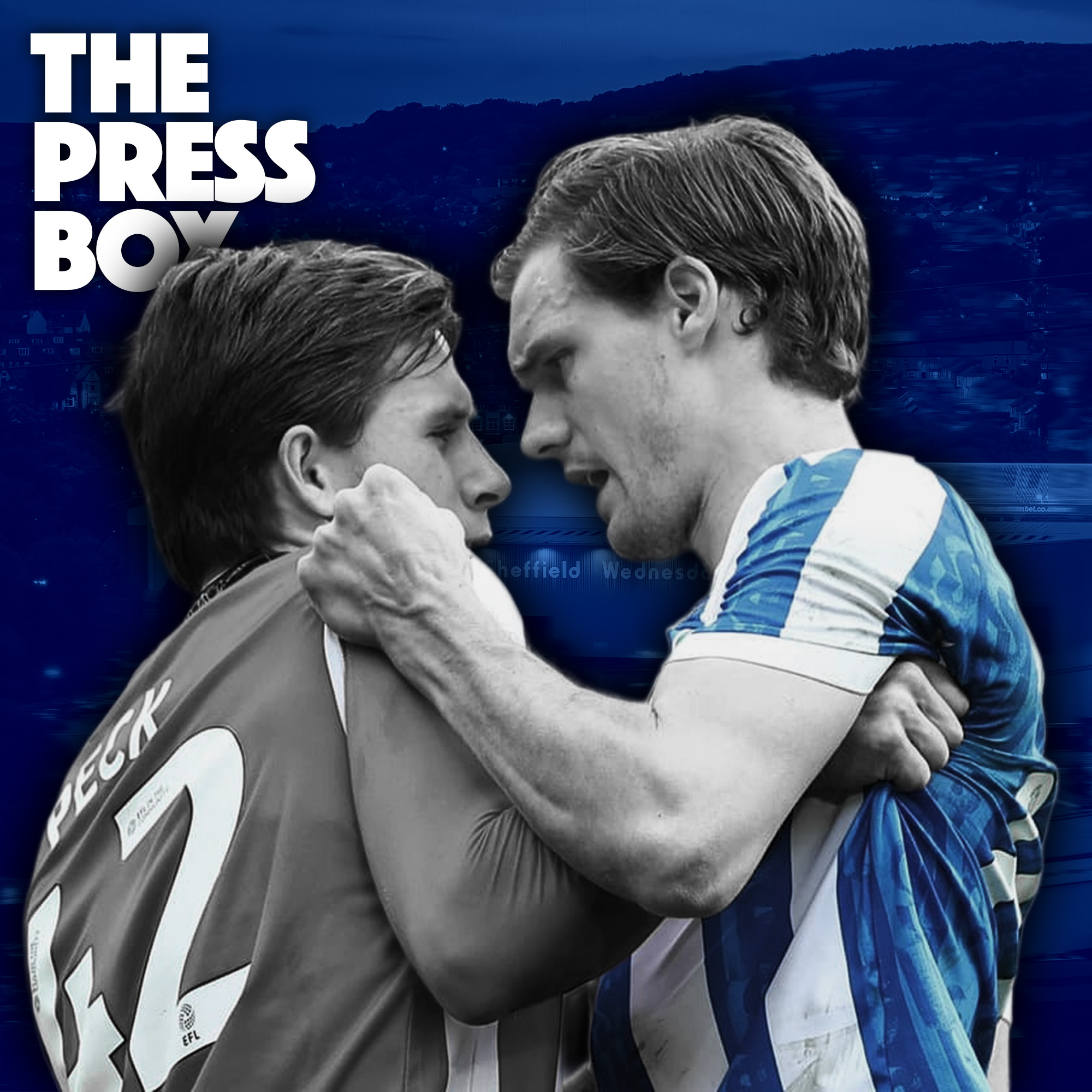 "He's been the best Wednesday player this season."