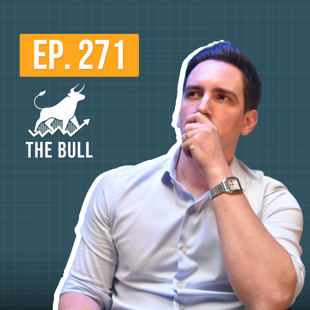 271. Dove si trova la ricchezza globale?