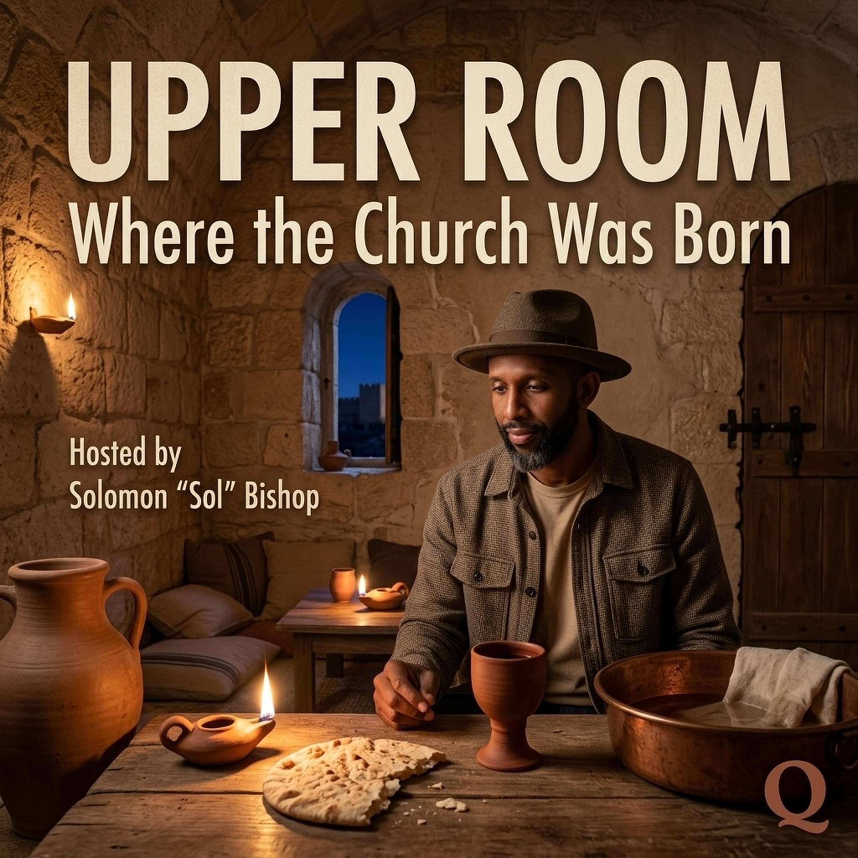 Upper Room