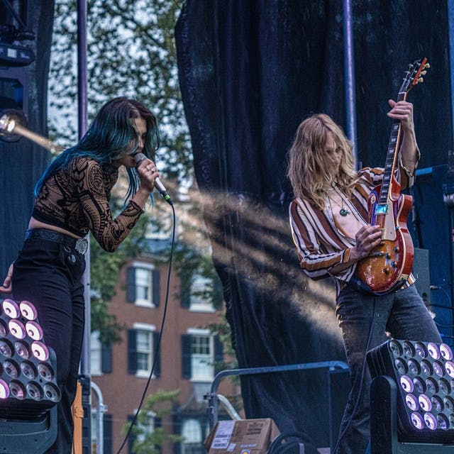 Episode 276 Dred Buffalo Episode 276 Dred Buffalo