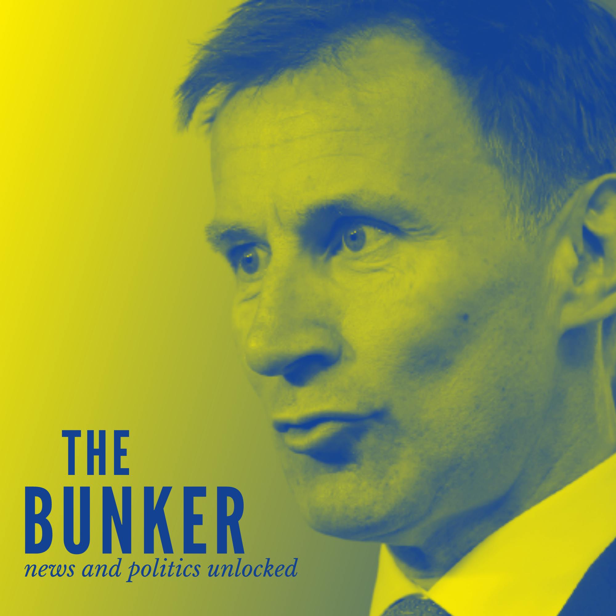 Can Jeremy Hunt fix this mess? – with IFS director Paul Johnson