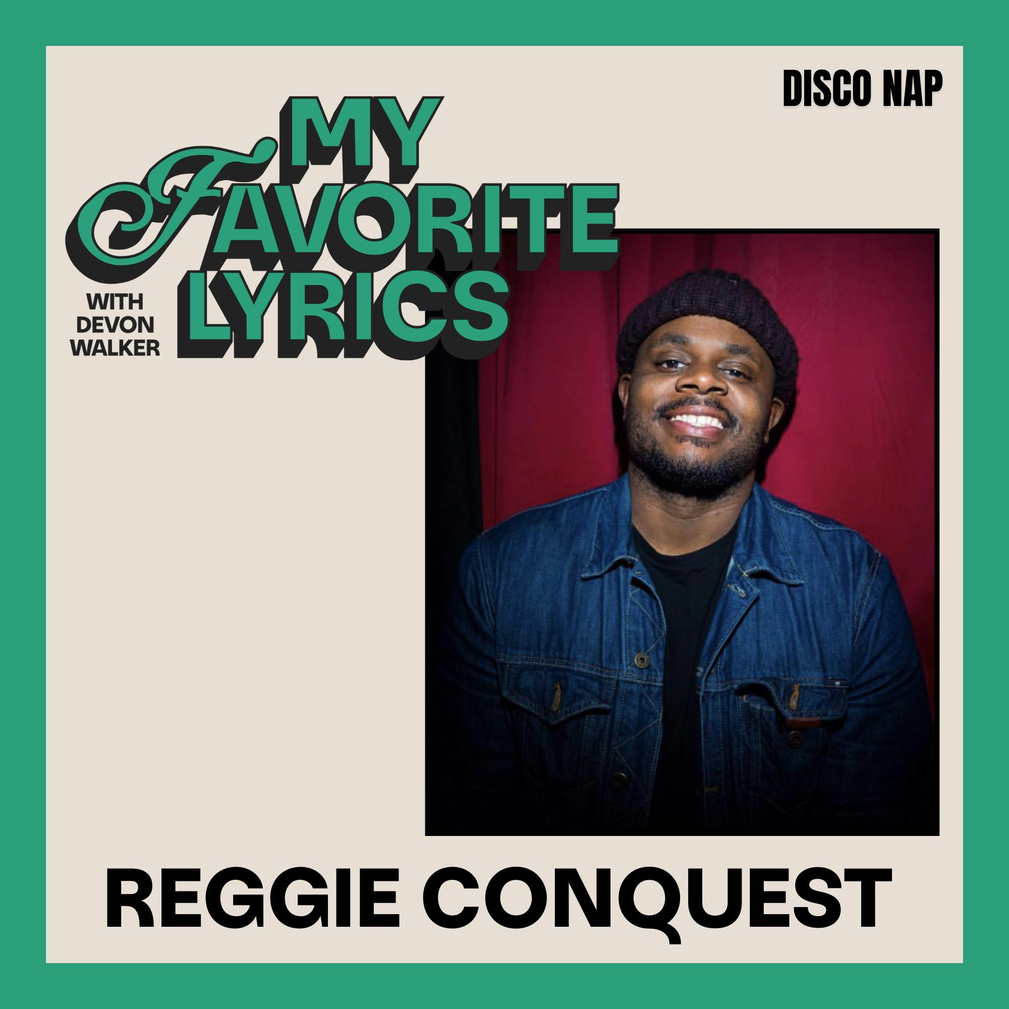 Fresh Out the Federal Cases I Got Several with Reggie Conquest Fresh Out the Federal Cases I Got Several with Reggie Conquest