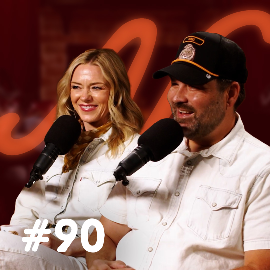 Looking At Church Hurt For What It Actually Is and How To Process It | #90