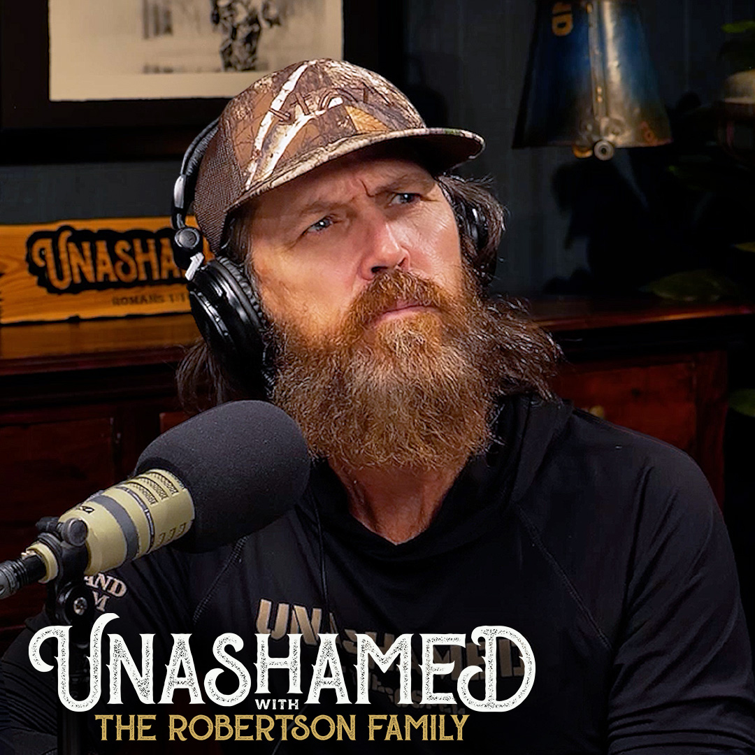 Ep 1176 | The Robertsons Respond to the Michigan Church Attack & Cling to Truth in a World of Lies