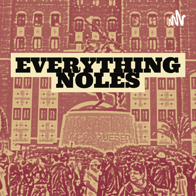 FSU football: Seminoles spring practice, Florida State recruiting with Zach Blostein episode artwork