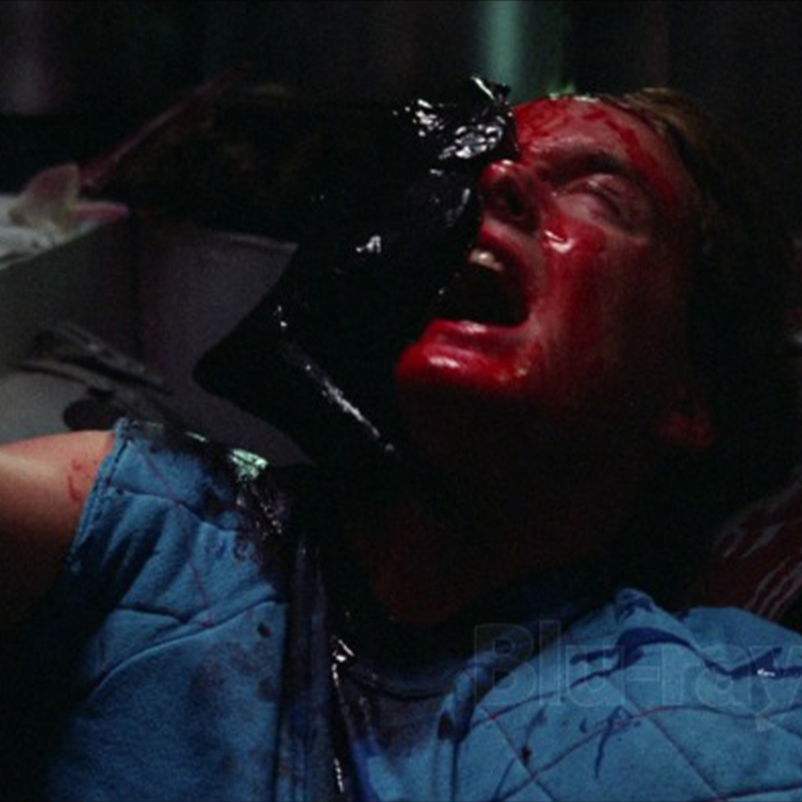 Forbidden World (1982)