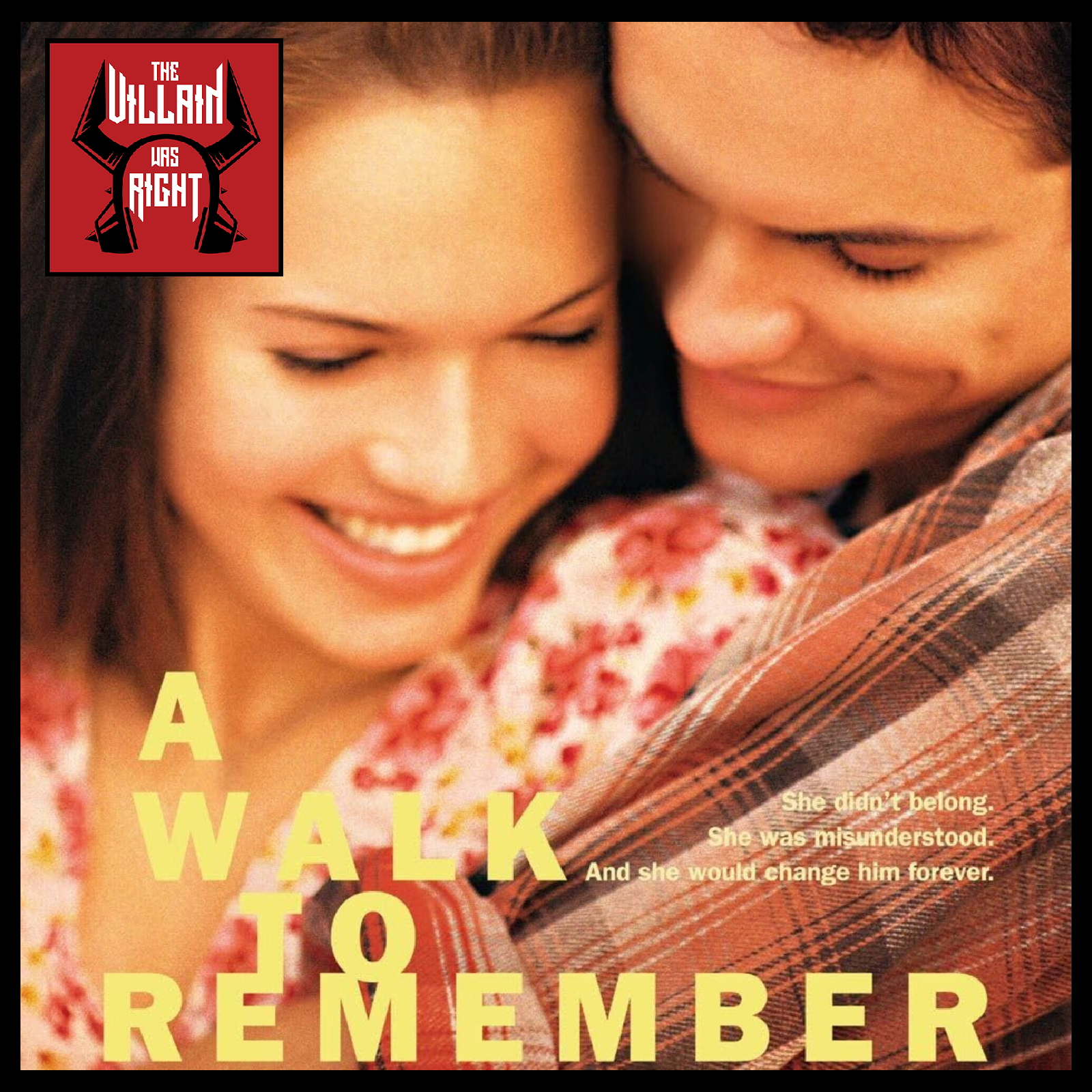 392: A Walk To Remember