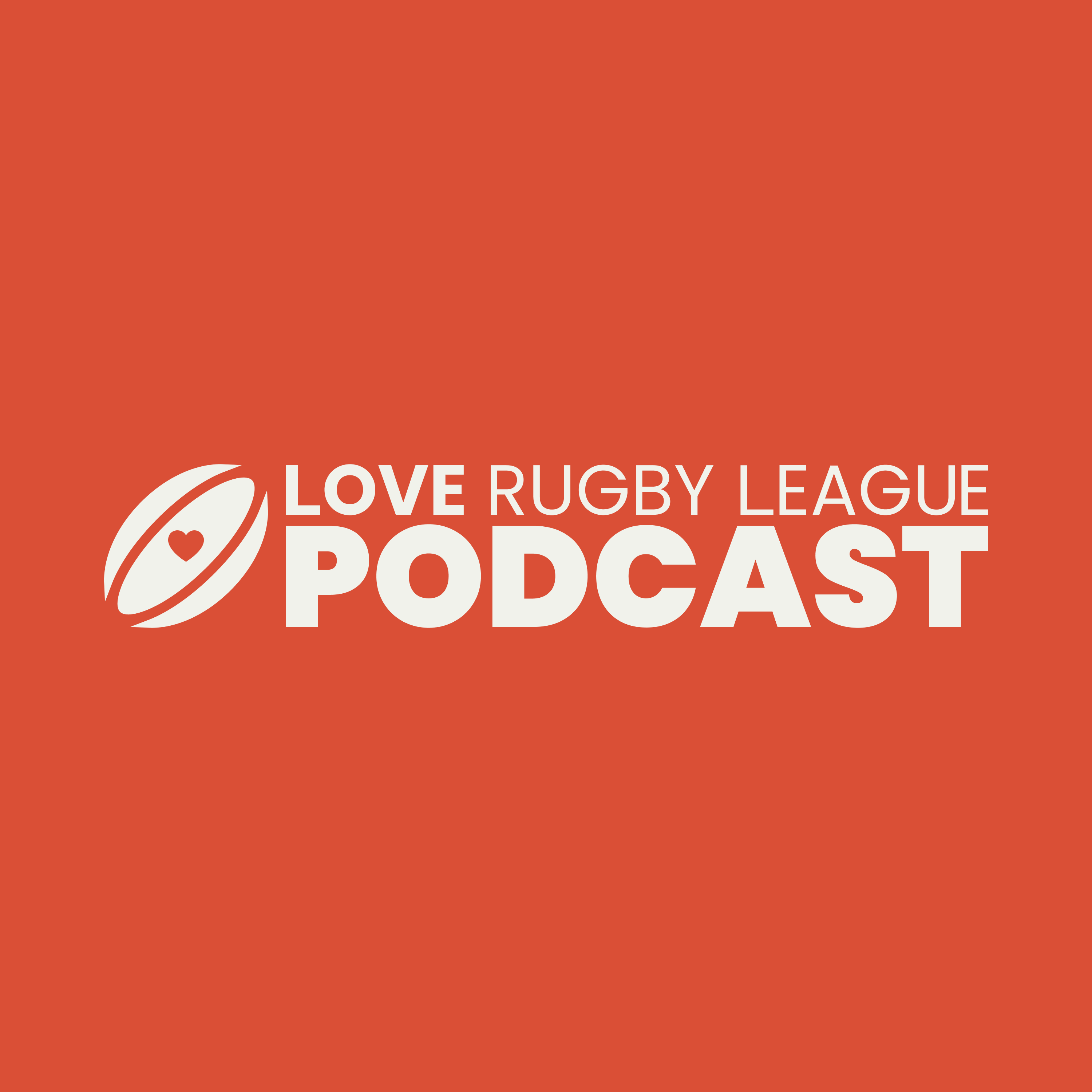 The Love Rugby League Podcast