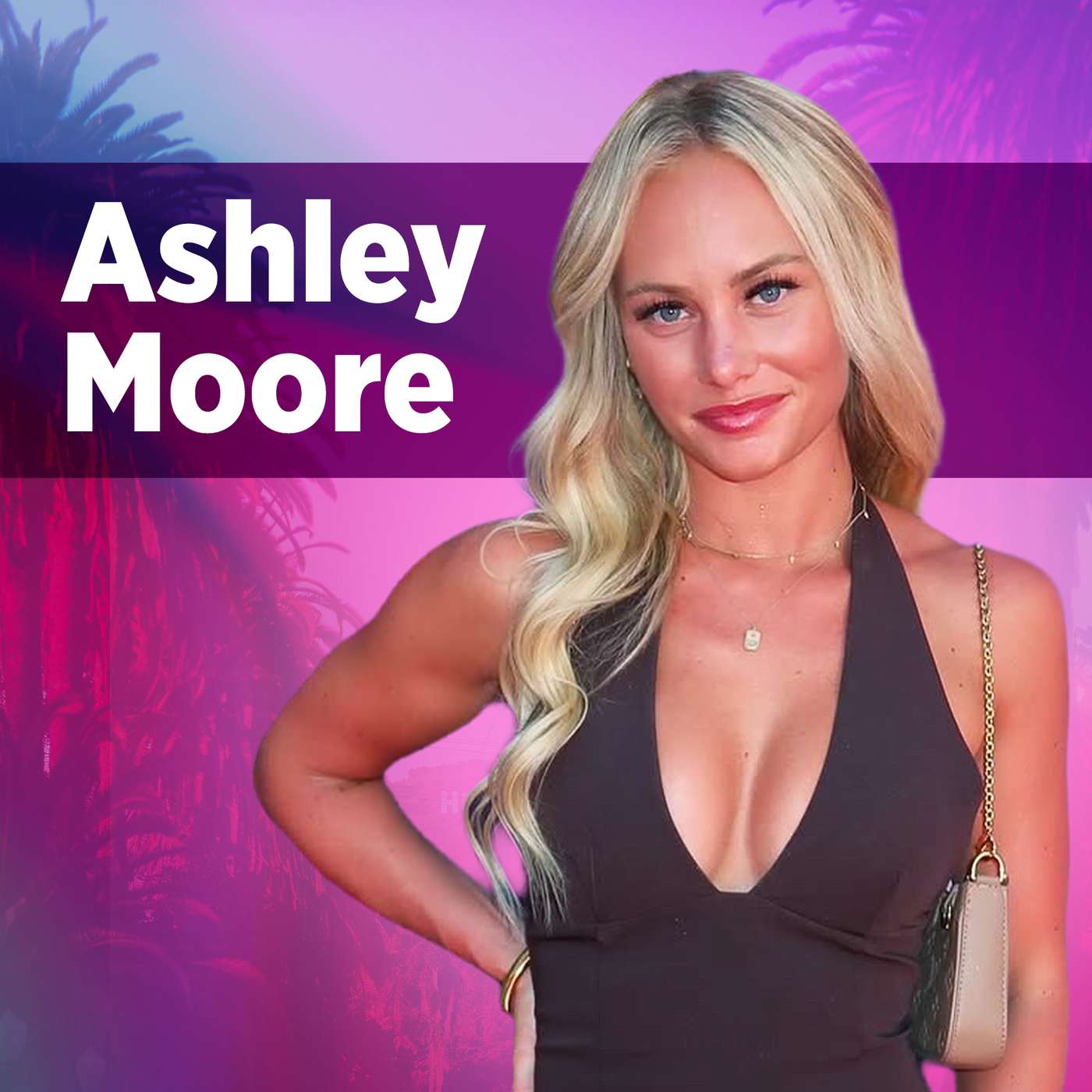 Temptation Island - What REALLY Happened with Ashley Moore and her ex! episode artwork