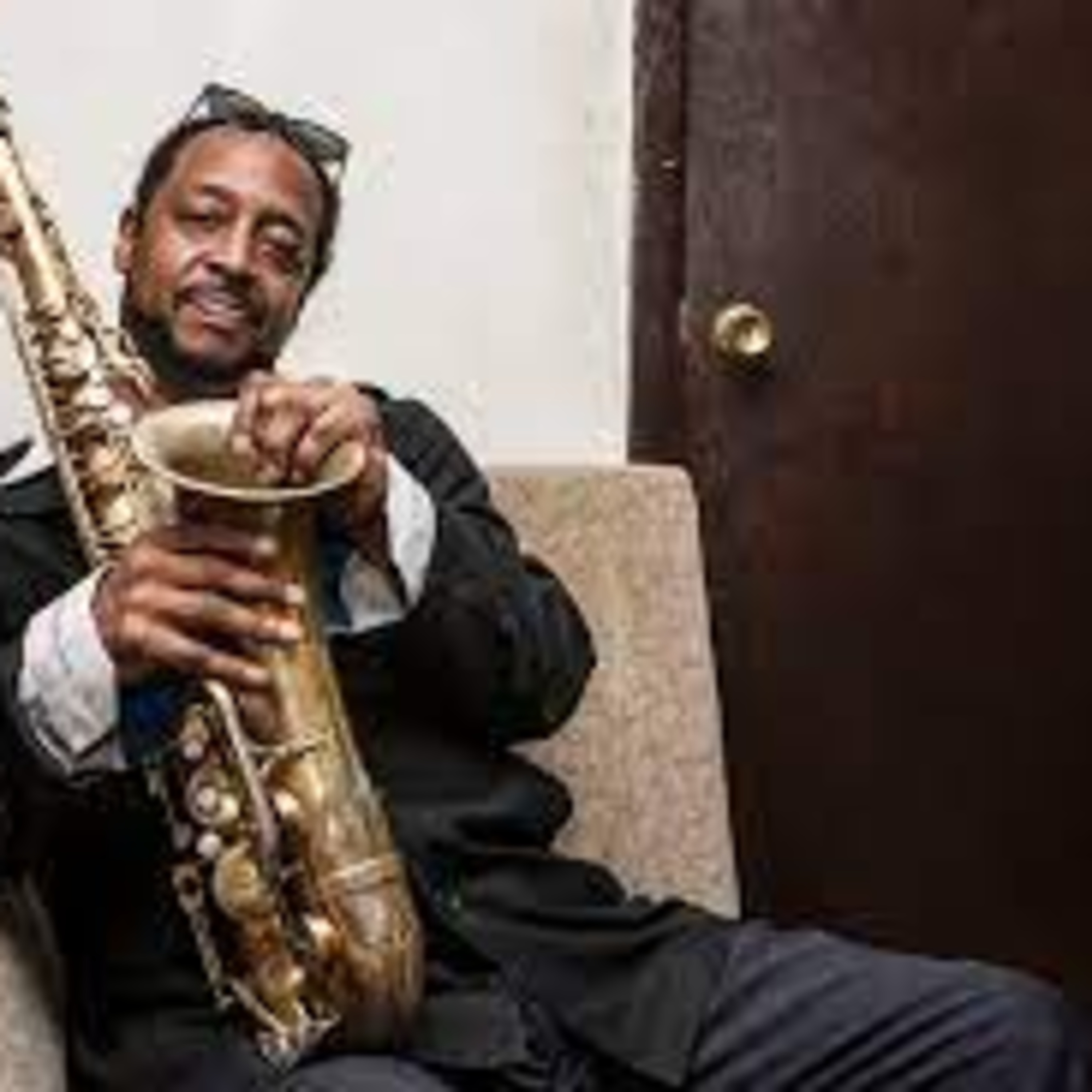 Veteran Jazz Tenor & Bandlader Eric Wyatt episode artwork