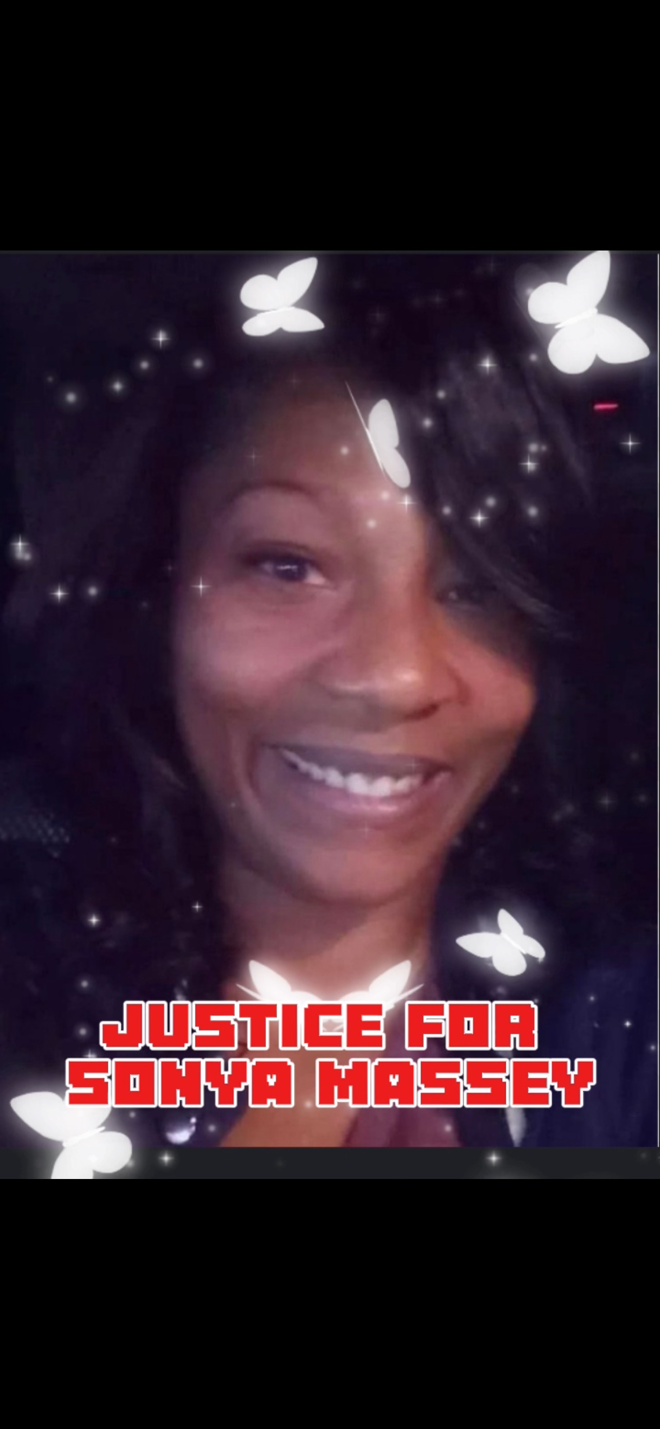 Justice For Sonya Massey-Couch Chronicles No Limits episode artwork