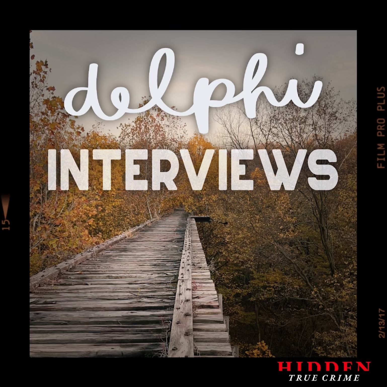 Gag Order Lifted! An Interview with Delphi's Lead Investigator Jerry Holeman