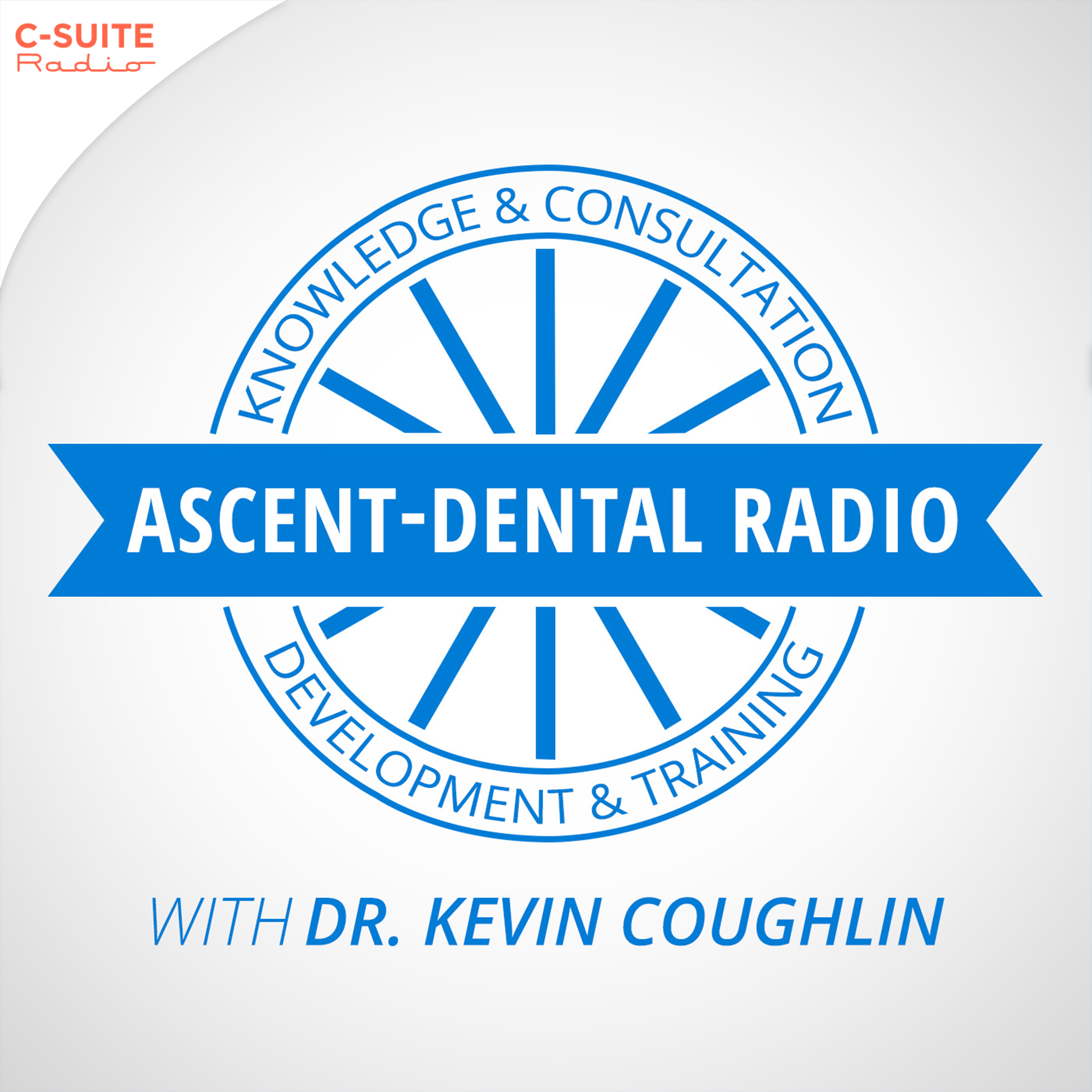 Ascent Dental Radio