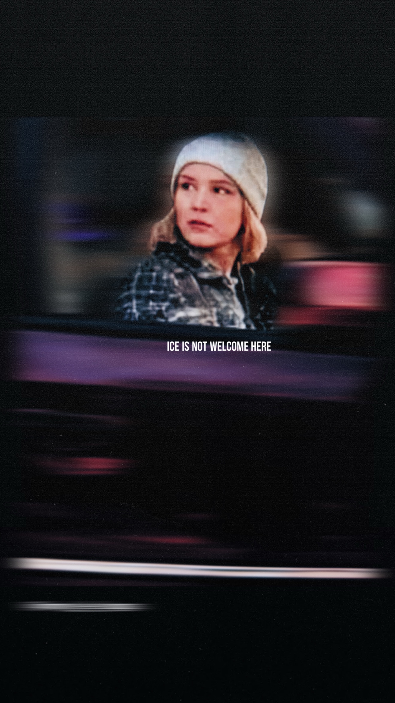 Wake Up America! episode artwork