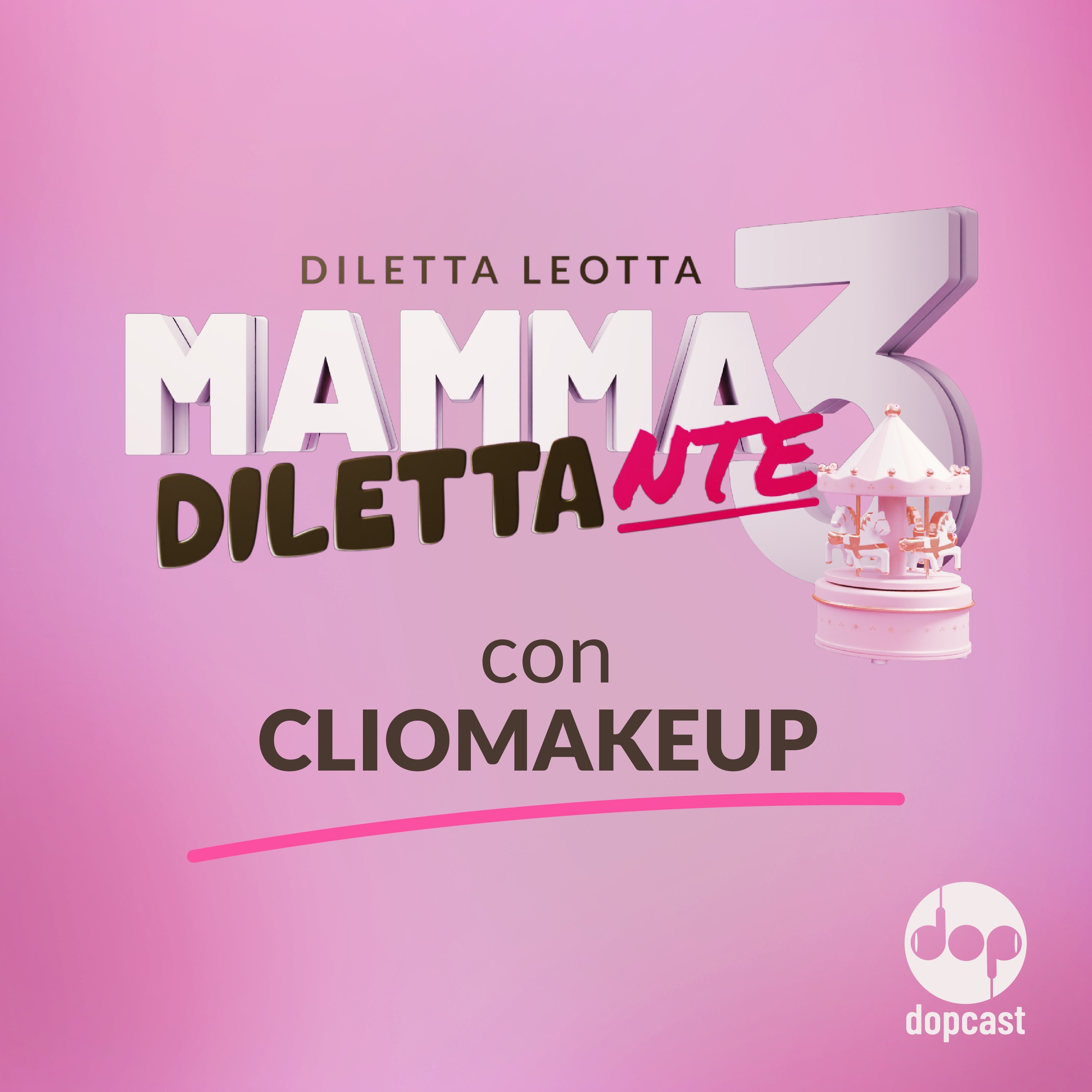 Restare sempre con i piedi per terra con Clio Zammatteo