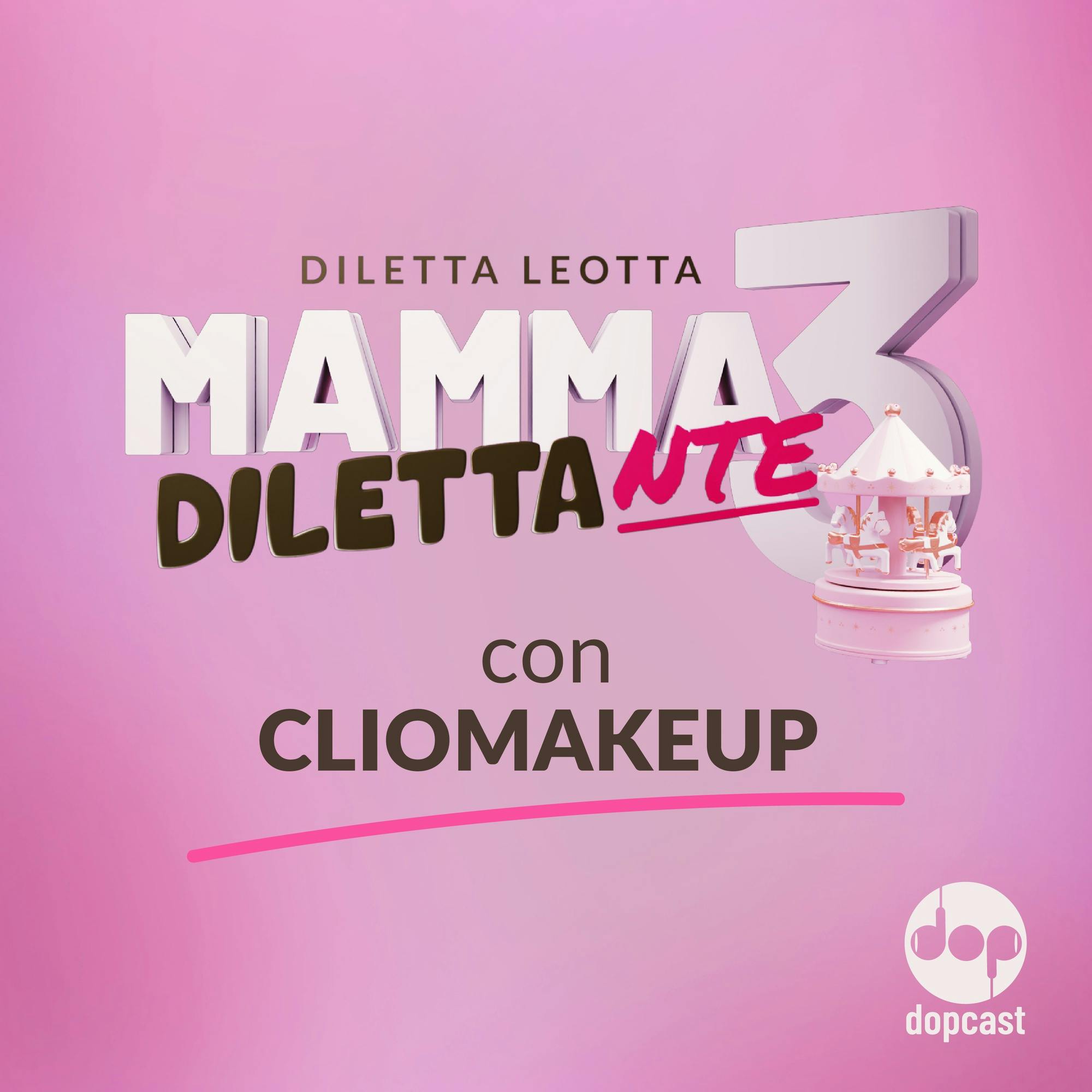 Restare sempre con i piedi per terra con Clio Zammatteo Restare sempre con i piedi per terra con Clio Zammatteo