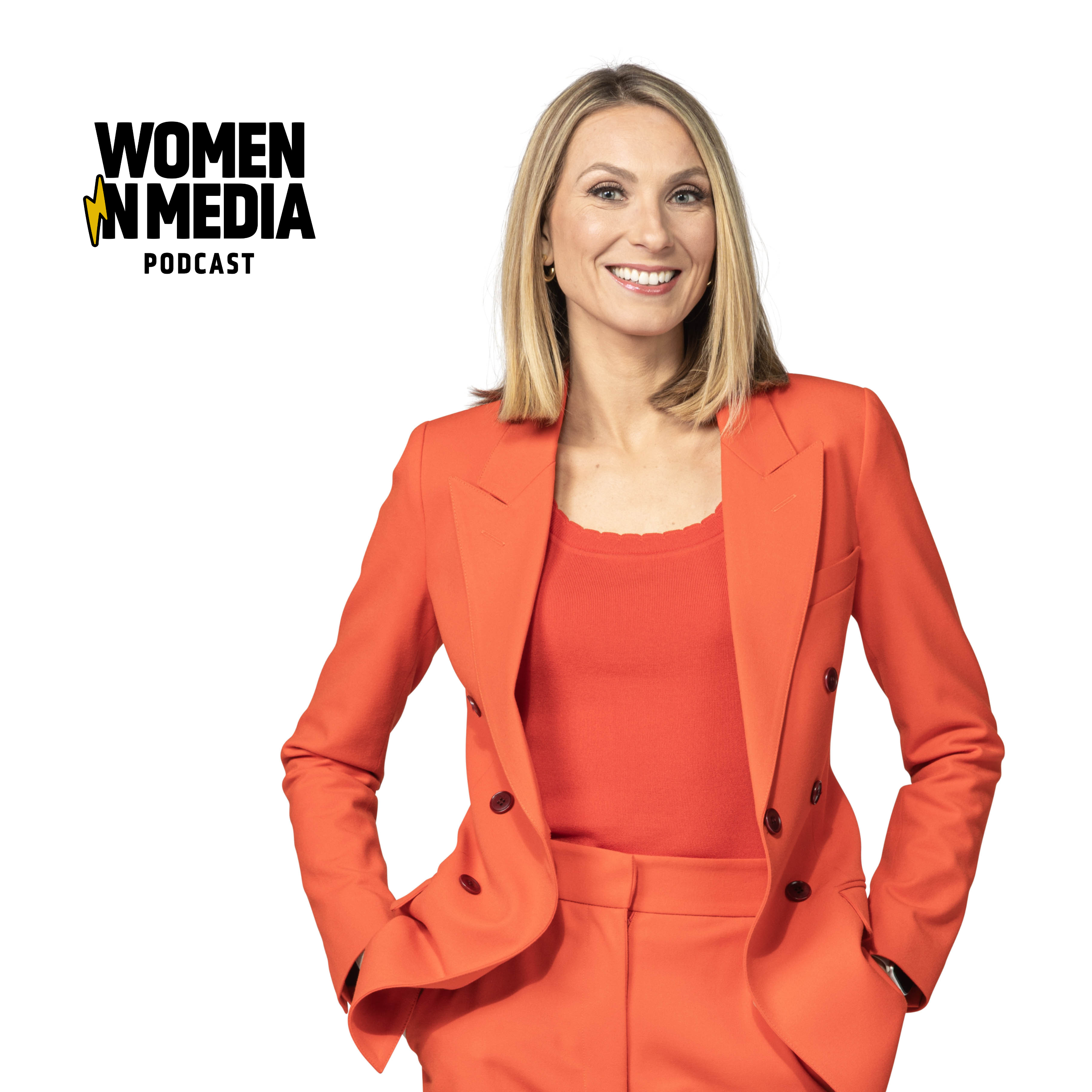 When the Game Changes: Evanka Osmak on Grief and Finding Hockey at 41