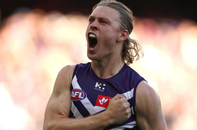 [DOCKERS NATION - WESTERN DERBY 62 preview! - 16.04.2026 - Kris Klifunis & Paul Heath] episode artwork