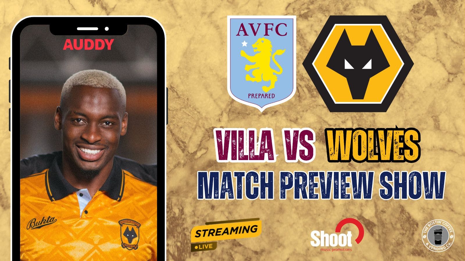 Villa vs Wolves Match Preview ■ Huge Game, Make or Break