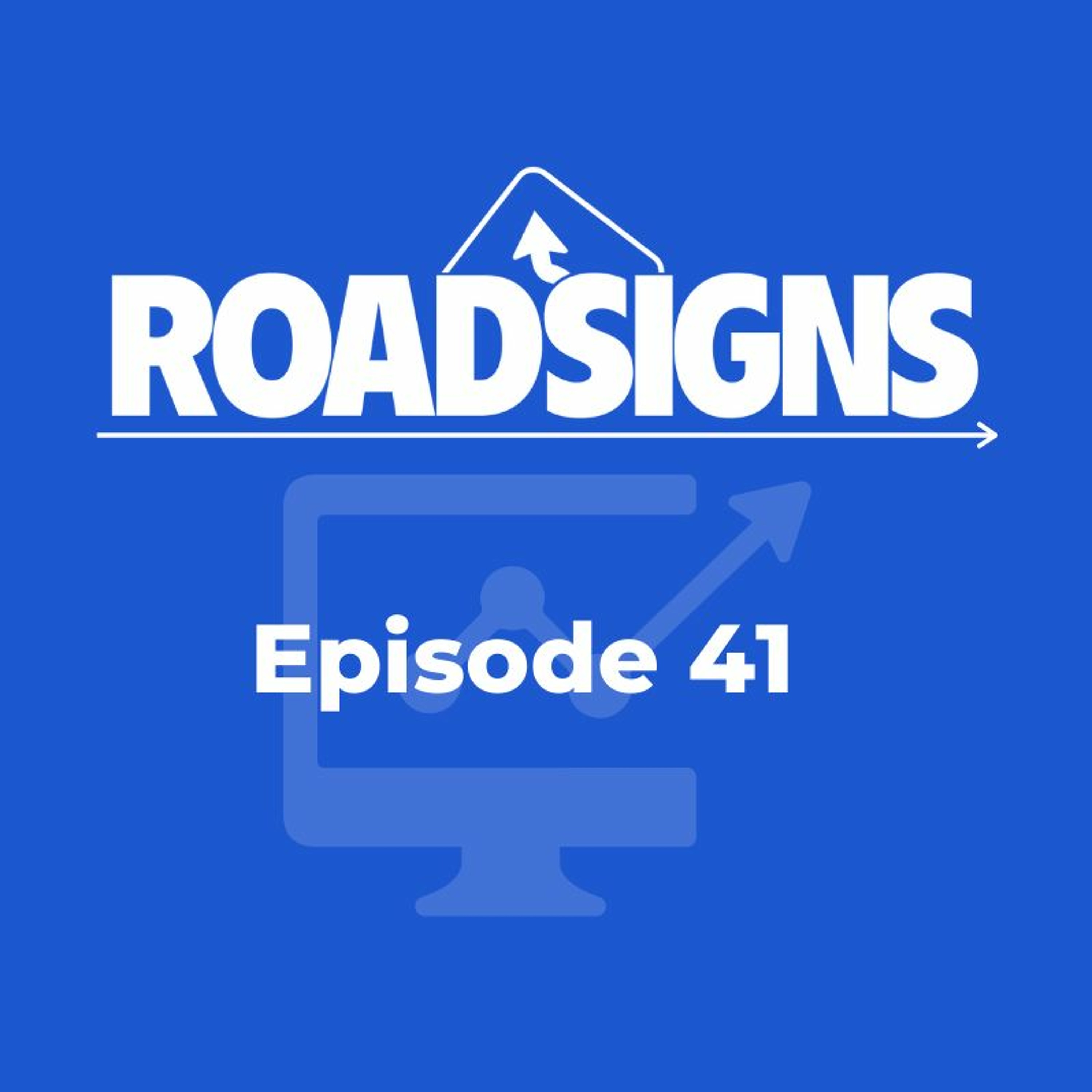 RoadSigns A Transport Topics Podcast