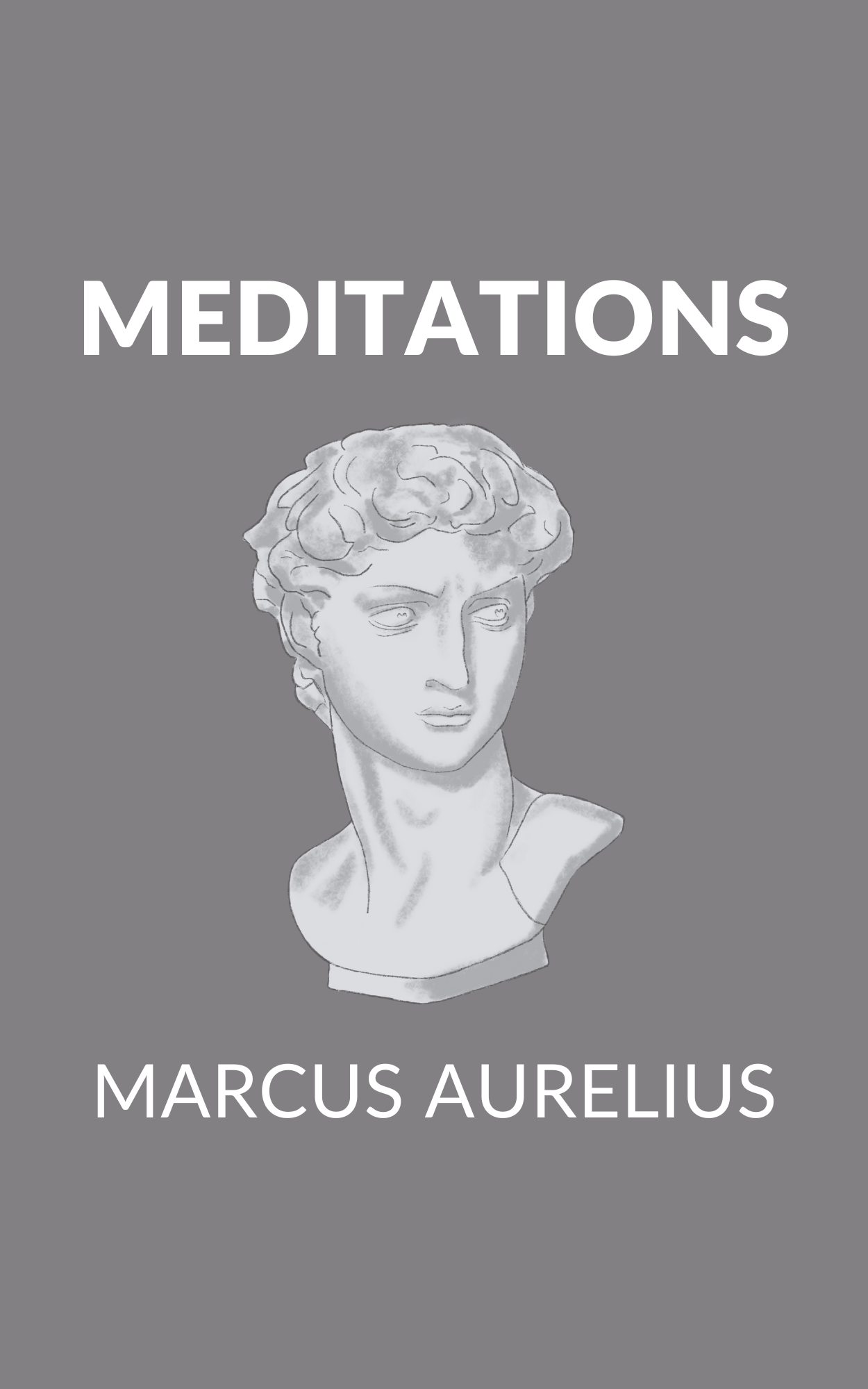 Meditations by Marcus Aurelius Audiobook - Full version