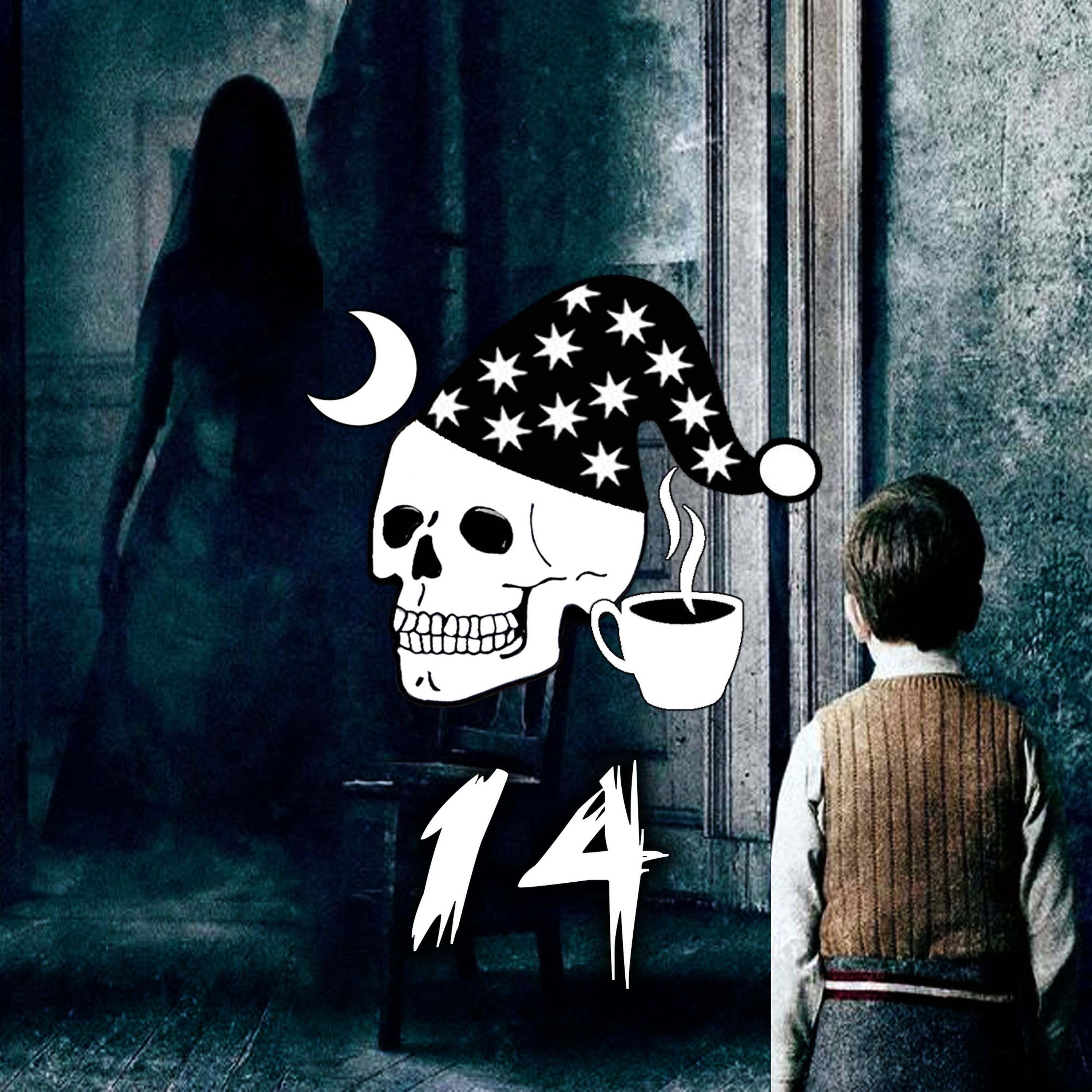 Ep.14: ¿Convivimos con dinosaurios? la dama de negro y el misterio del faro