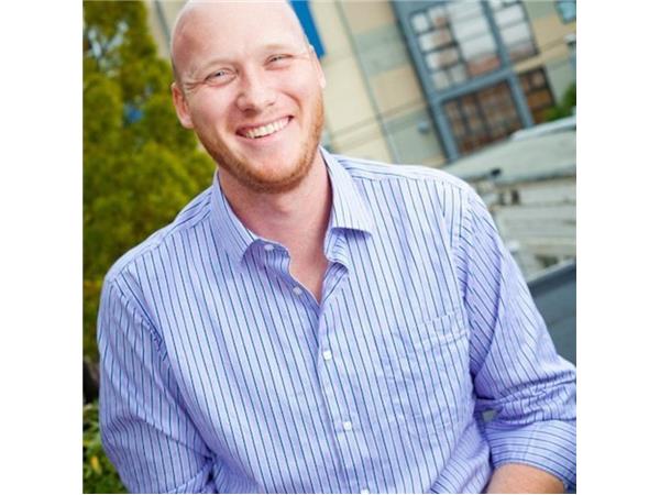 Online Marketplace Zaarly: Building Communities on the Ground, with Bo Fishback episode artwork