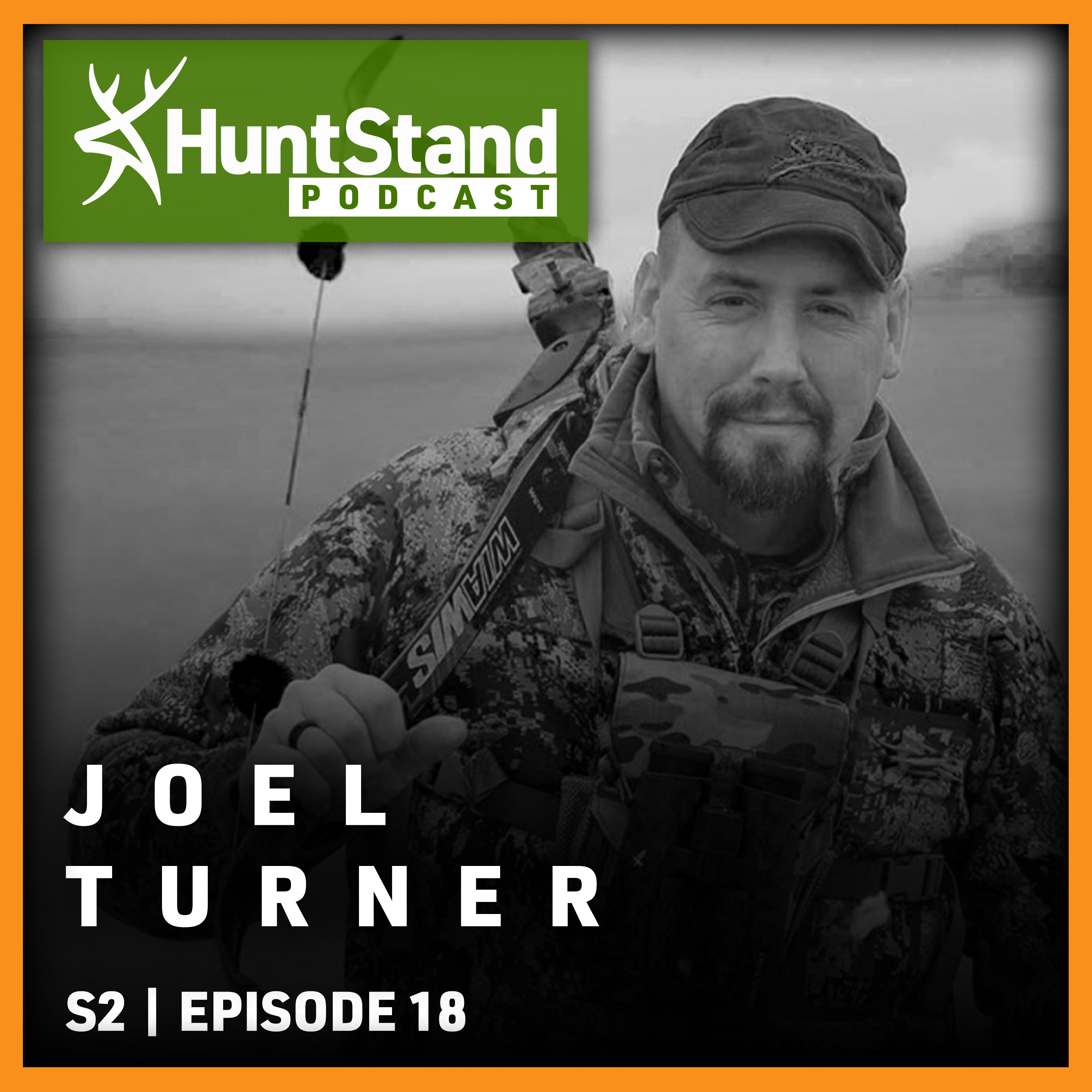 #097 - Joel Turner - Elevate Your Mental Game: A Guide to Shot Process and Mental Focus