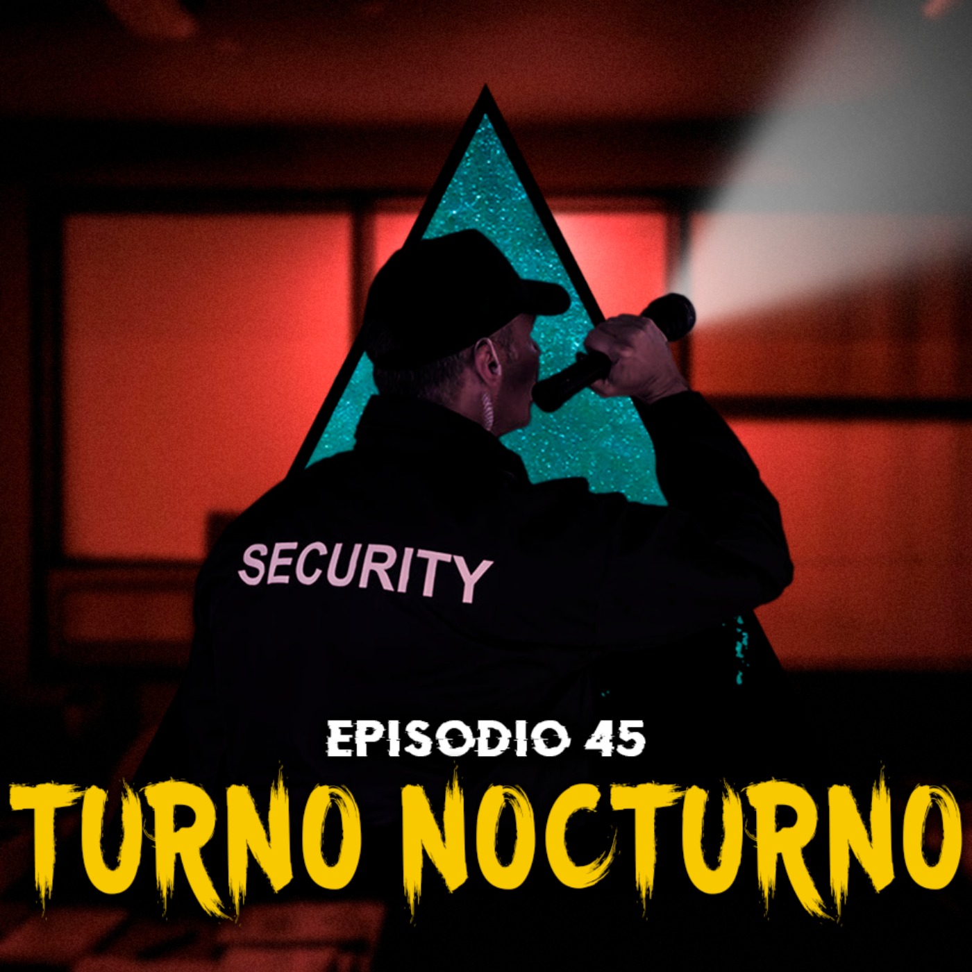 #45 - Trabajadores del turno nocturno - Parte 2