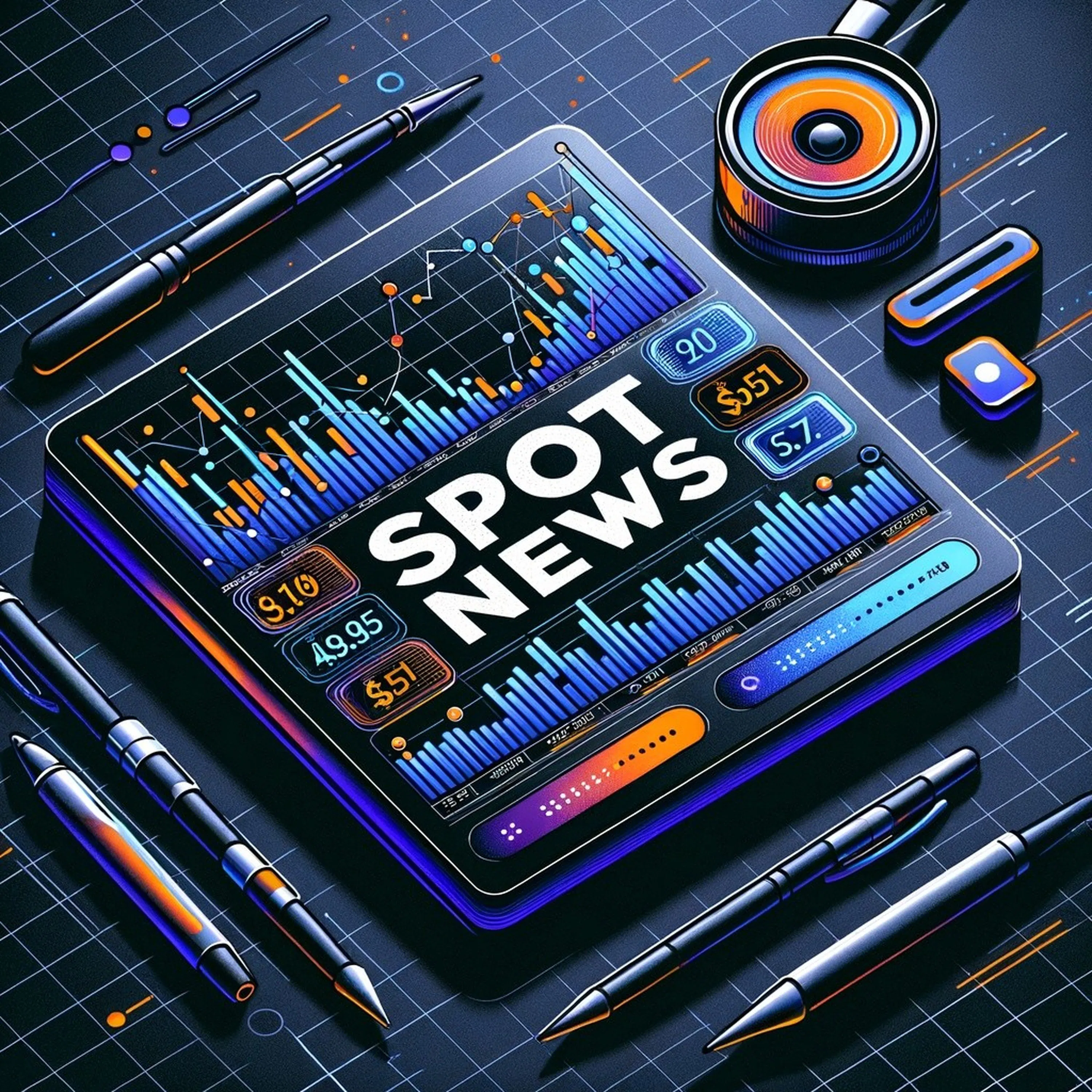 Spotify News Daily