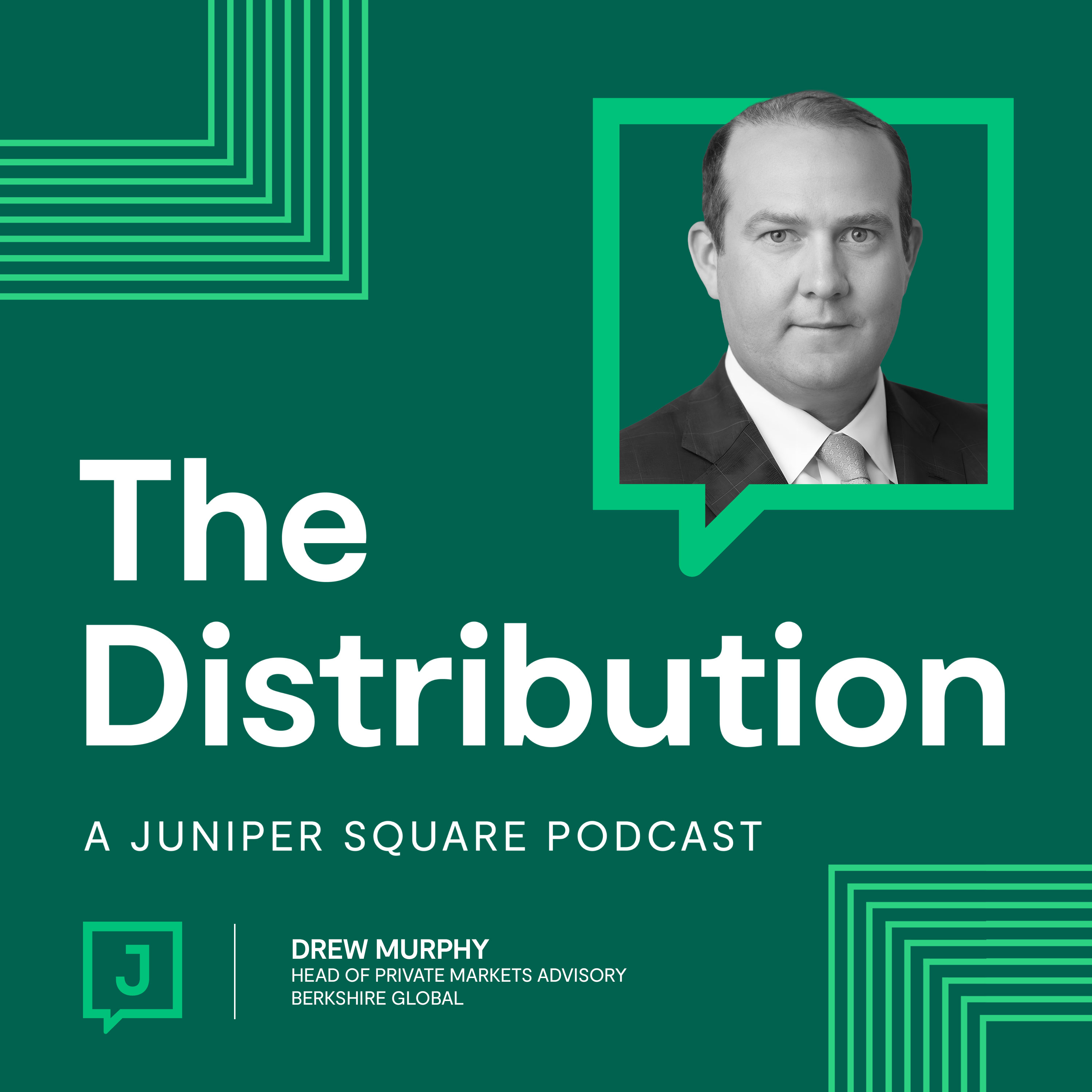 The Distribution by Juniper Square