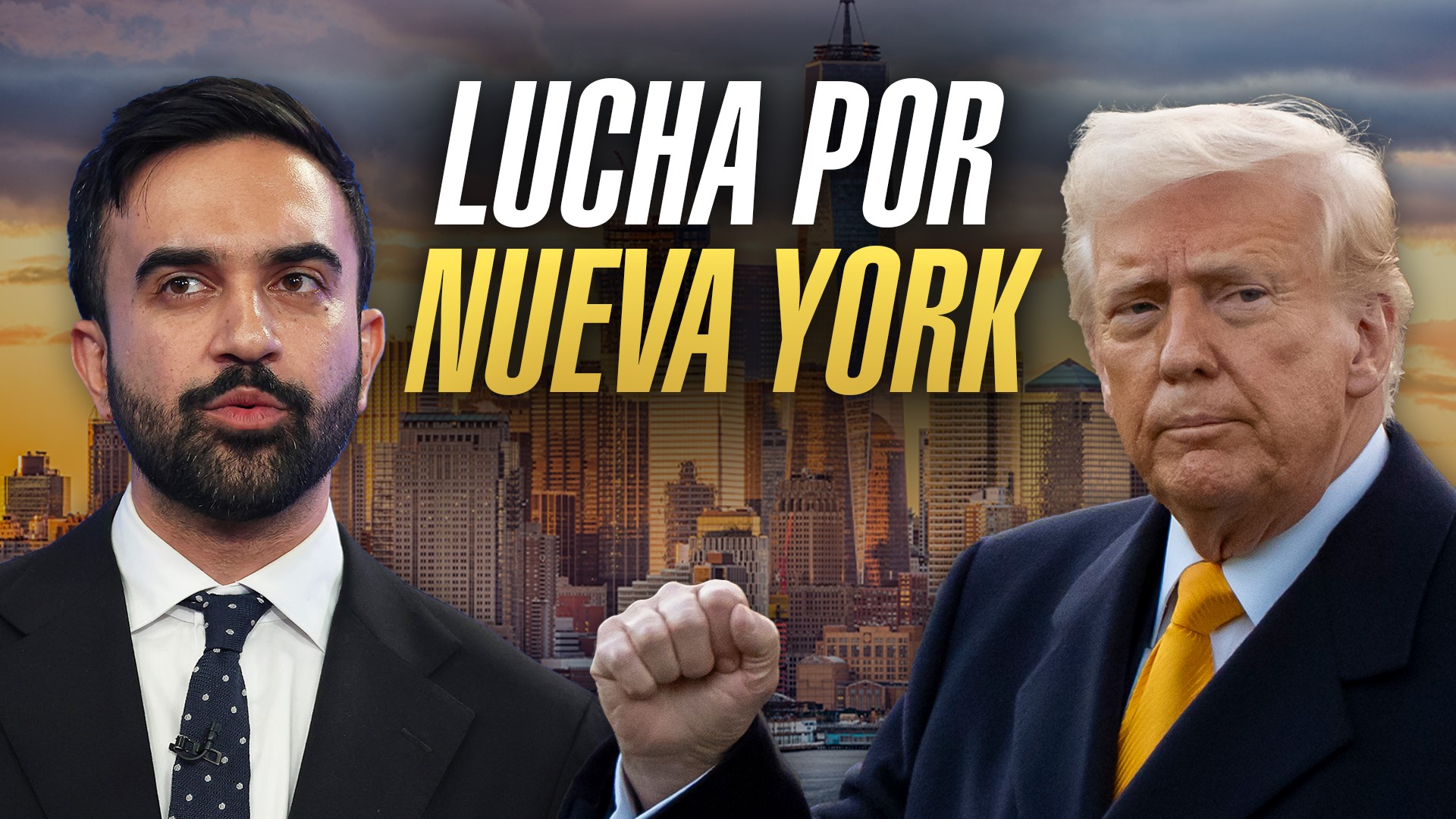 La máquina Mamdani avanza a toda velocidad