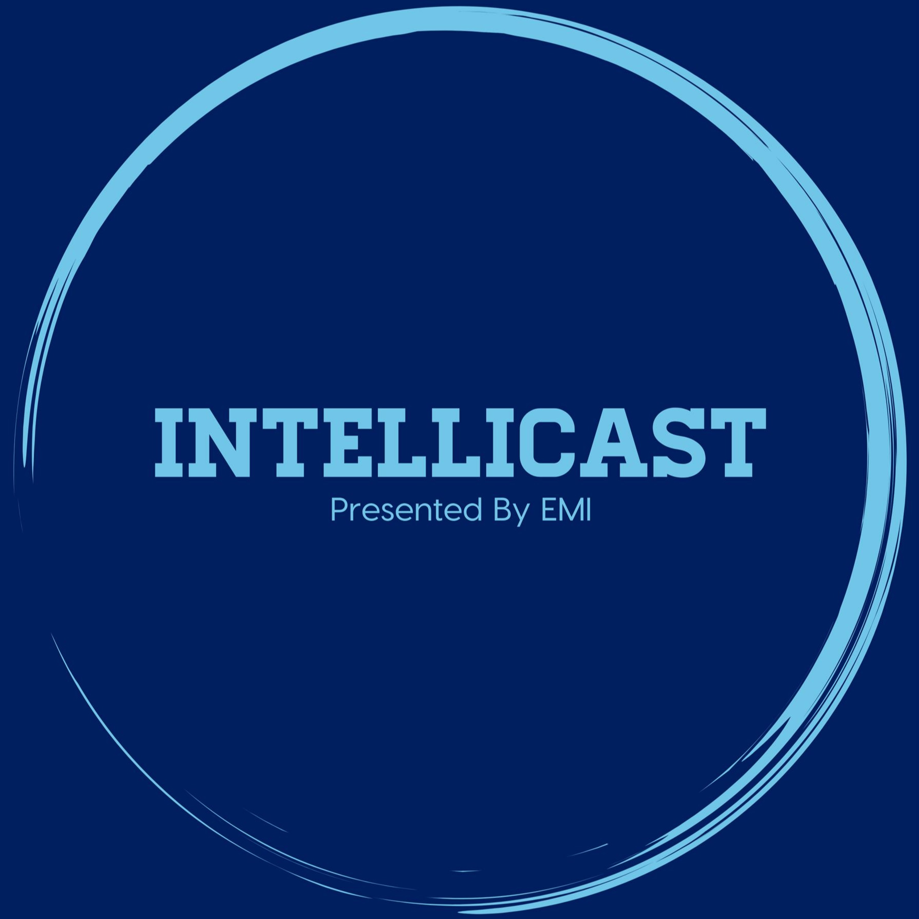 Intellicast - Episode 1 episode artwork