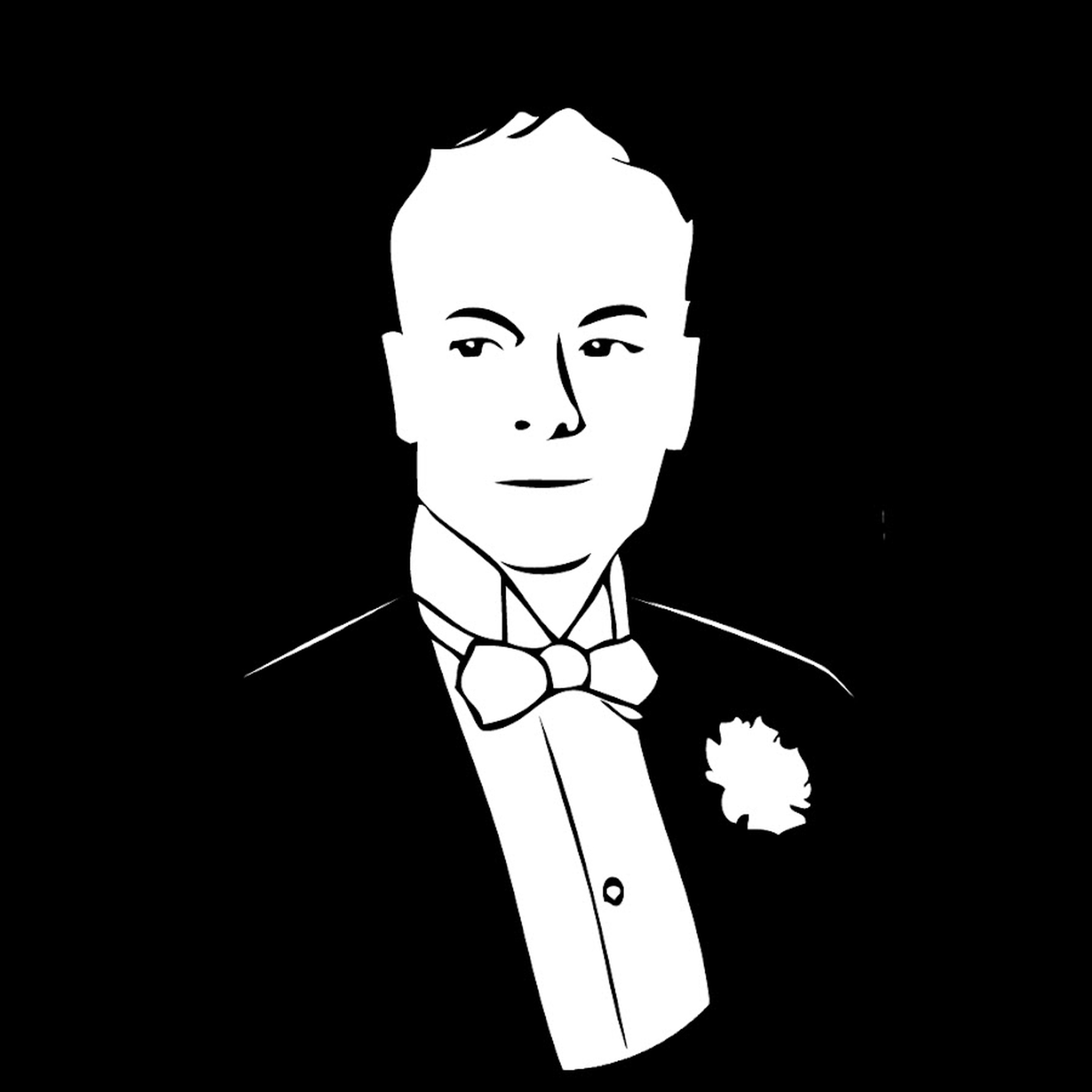 Gentleman's Gazette cover art