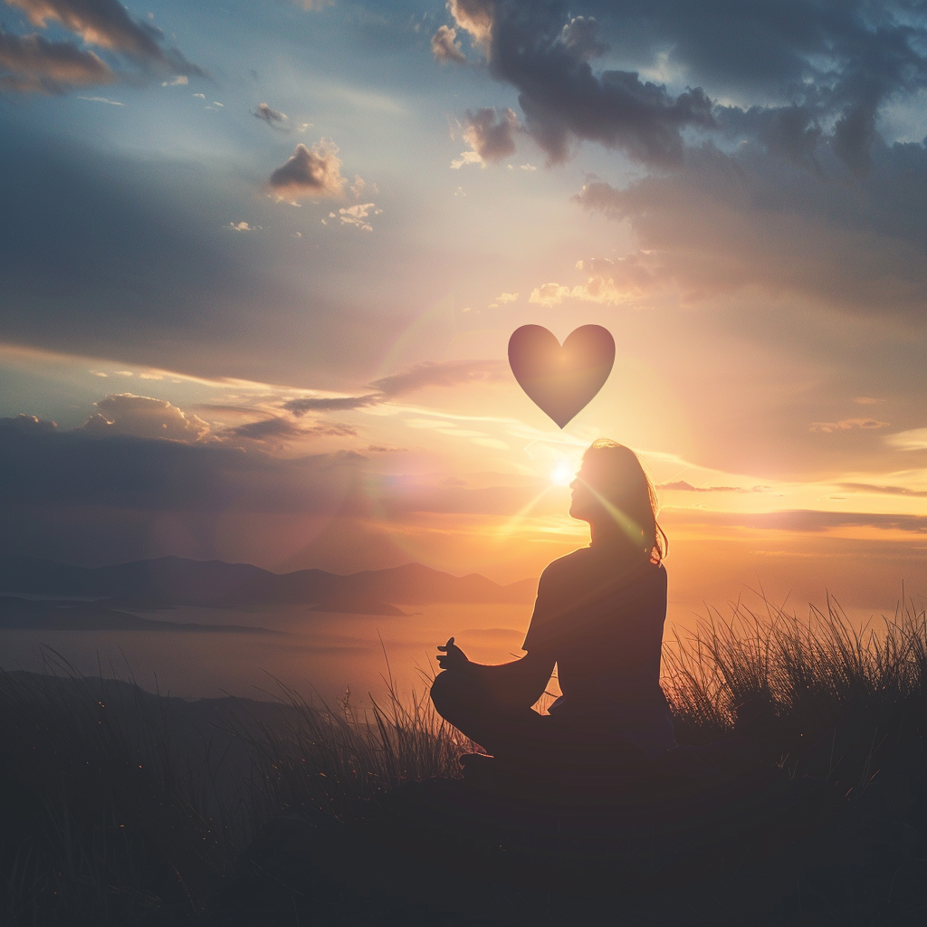 Loving Kindness Meditation Enhanced Empathy and Compassion