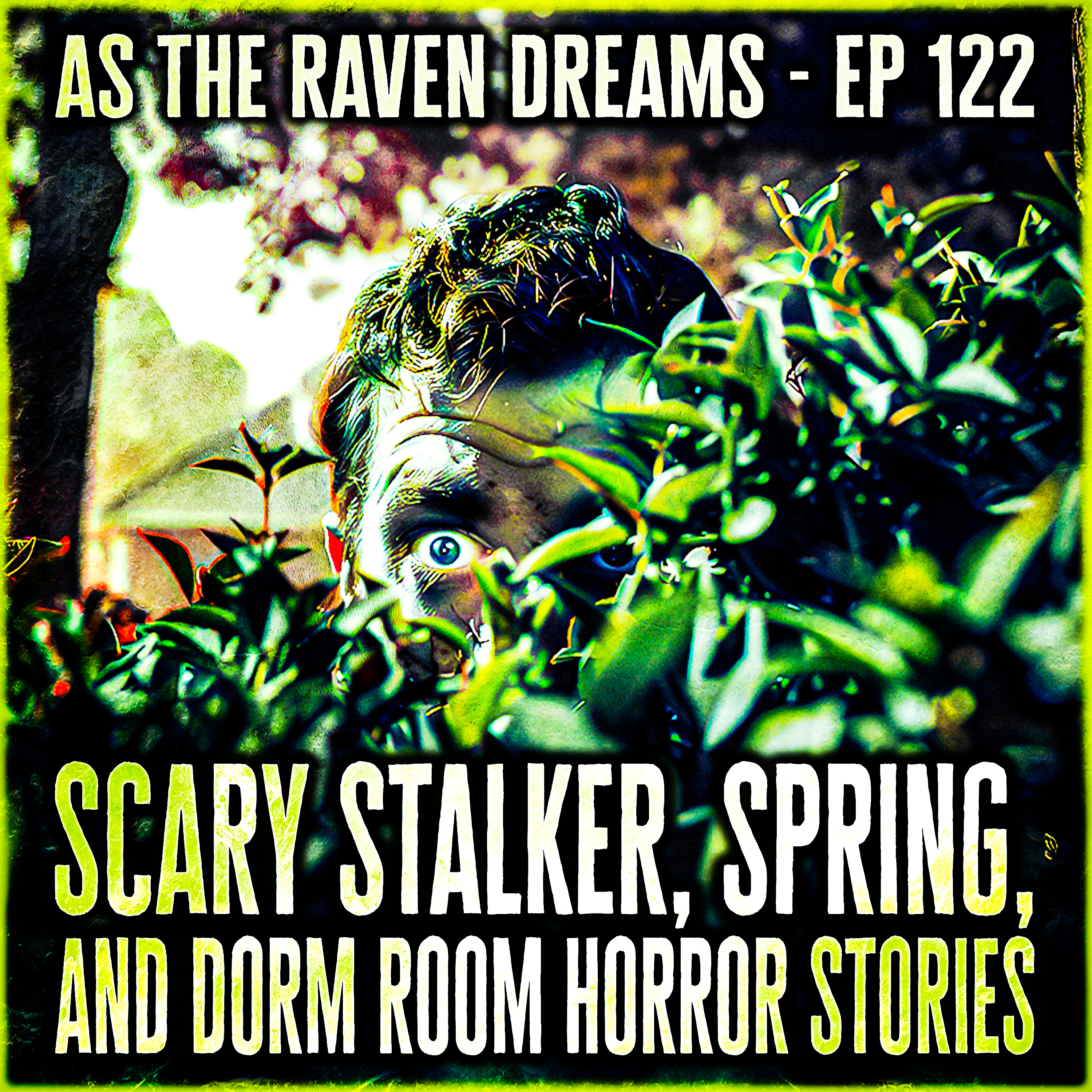 As The Raven Dreams Podcast