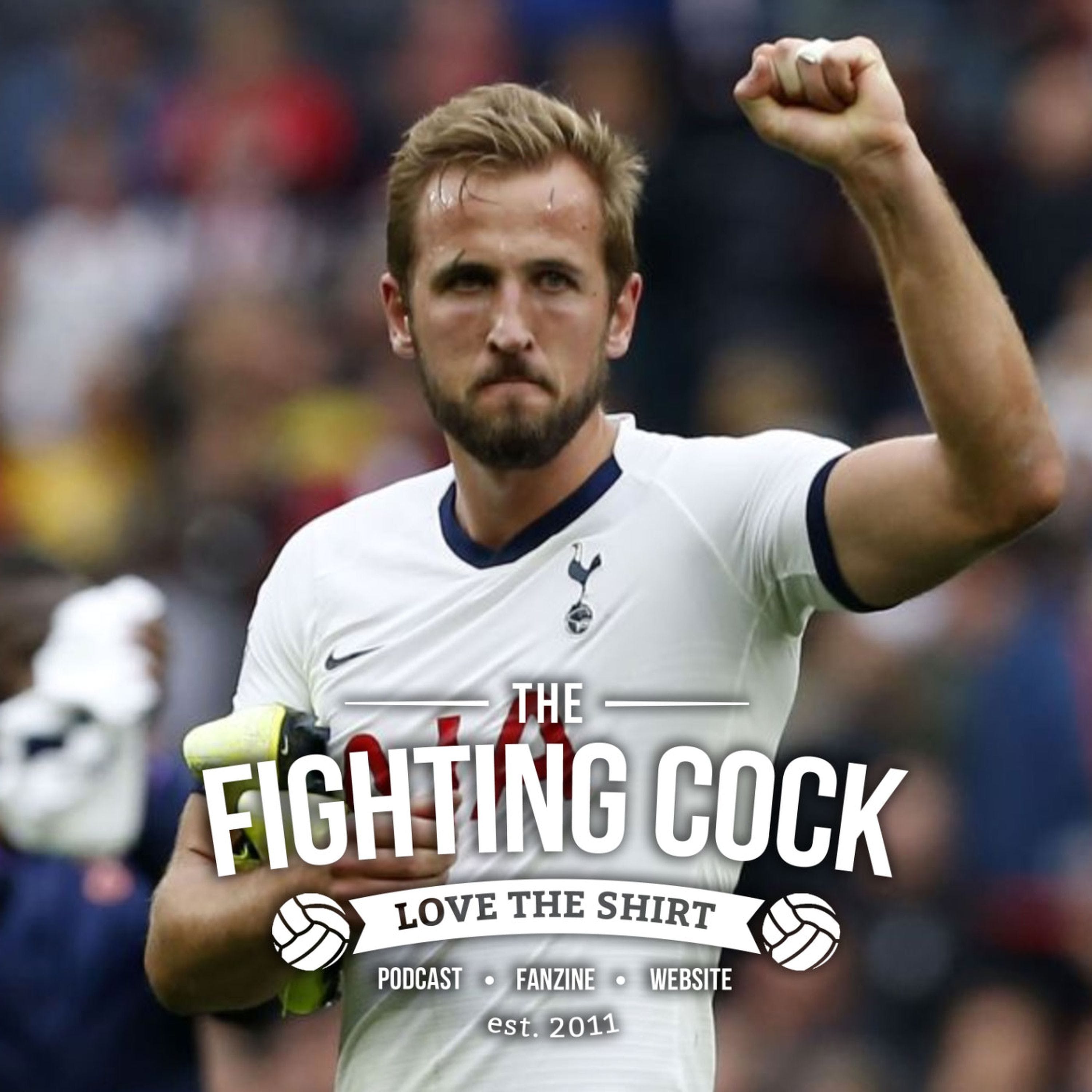 S9E45 - Lying To Kids